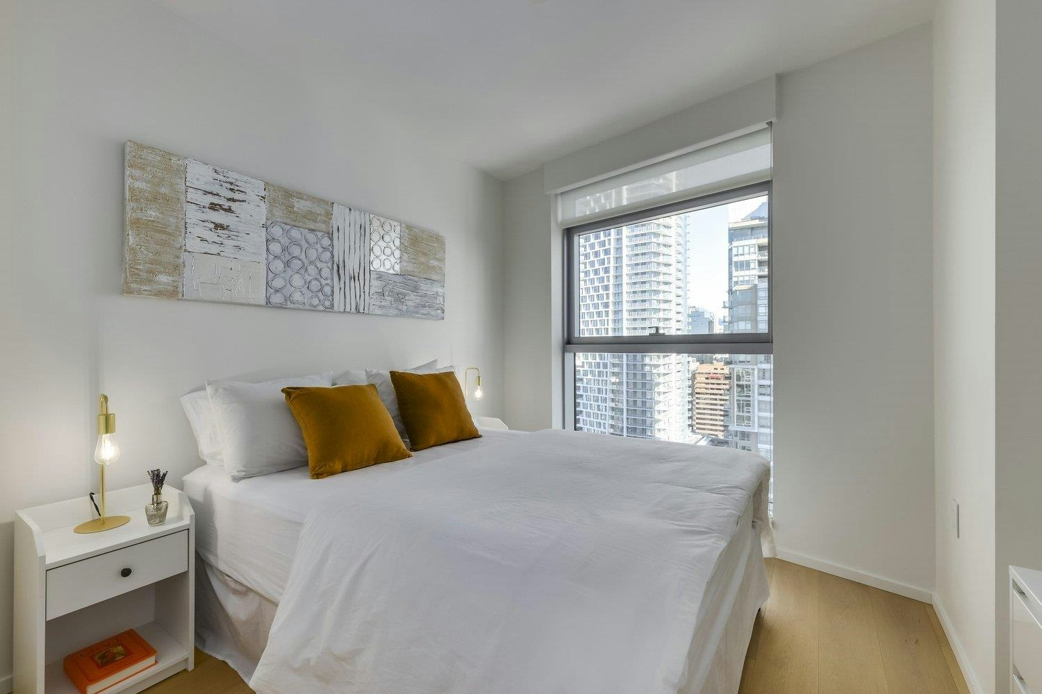 2606-889 Pacific Street, Vancouver, BC, V6Z 1C3 - 13