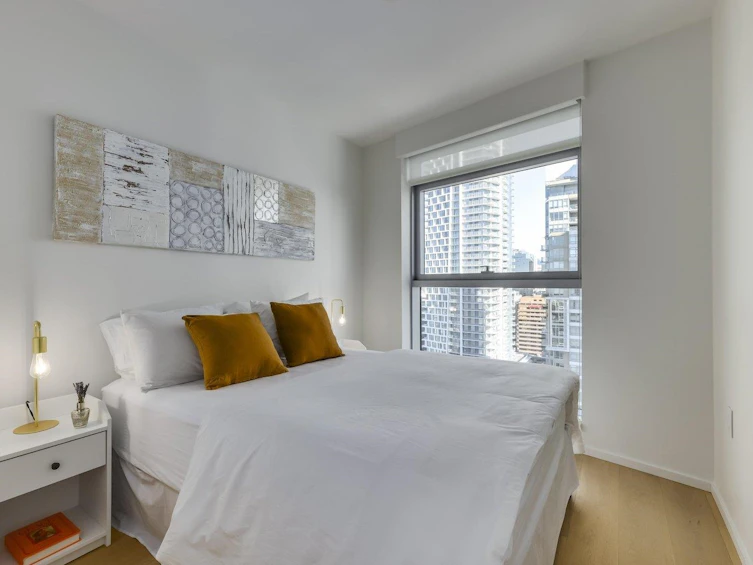 2606-889 Pacific Street, Vancouver, BC, V6Z 1C3 - 13