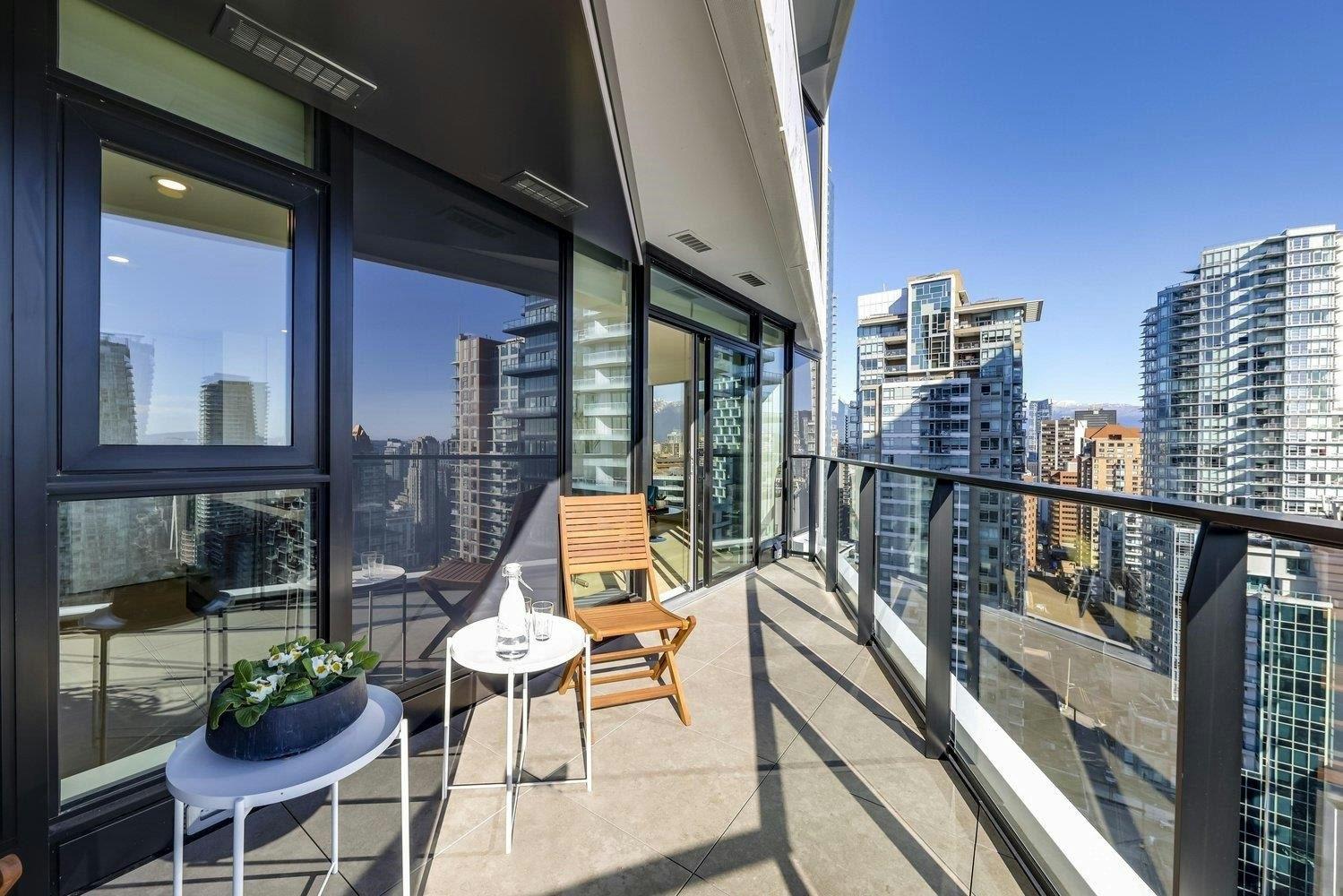 2606-889 Pacific Street, Vancouver, BC, V6Z 1C3 - 24