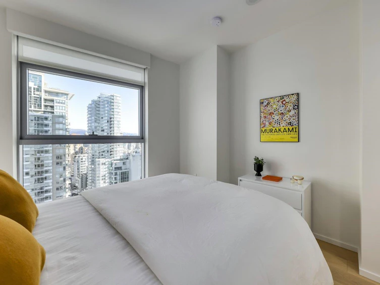 2606-889 Pacific Street, Vancouver, BC, V6Z 1C3 - 14