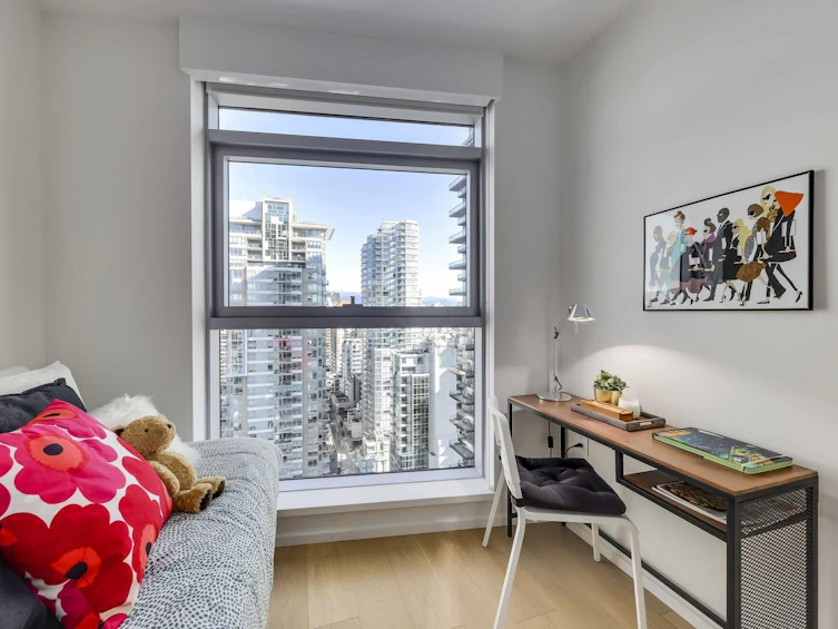 2606-889 Pacific Street, Vancouver, BC, V6Z 1C3 - 19