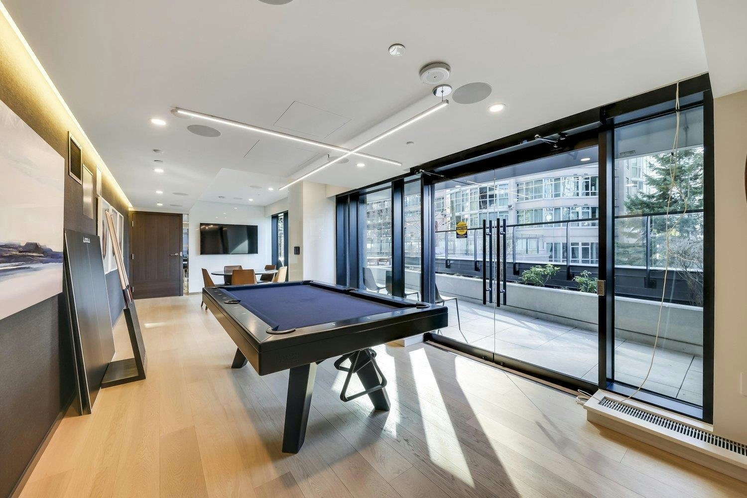 2606-889 Pacific Street, Vancouver, BC, V6Z 1C3 - 25