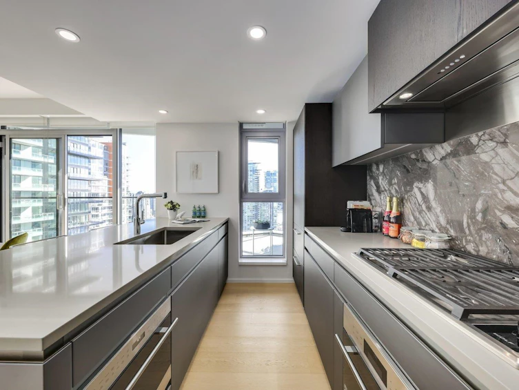 2606-889 Pacific Street, Vancouver, BC, V6Z 1C3 - 10