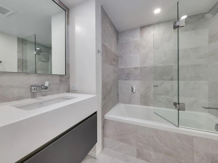 2606-889 Pacific Street, Vancouver, BC, V6Z 1C3 - 12