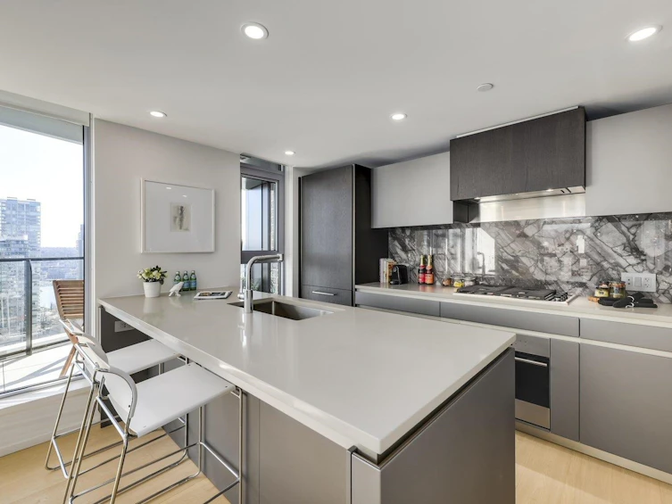 2606-889 Pacific Street, Vancouver, BC, V6Z 1C3 - 9