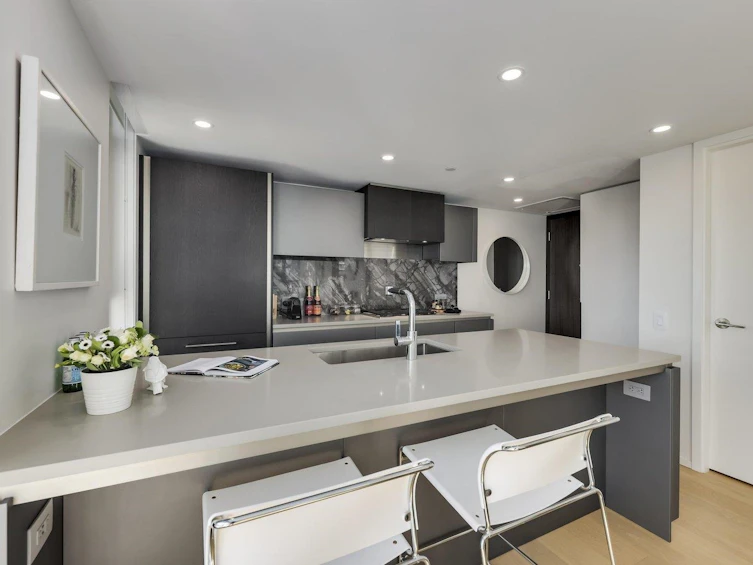 2606-889 Pacific Street, Vancouver, BC, V6Z 1C3 - 8