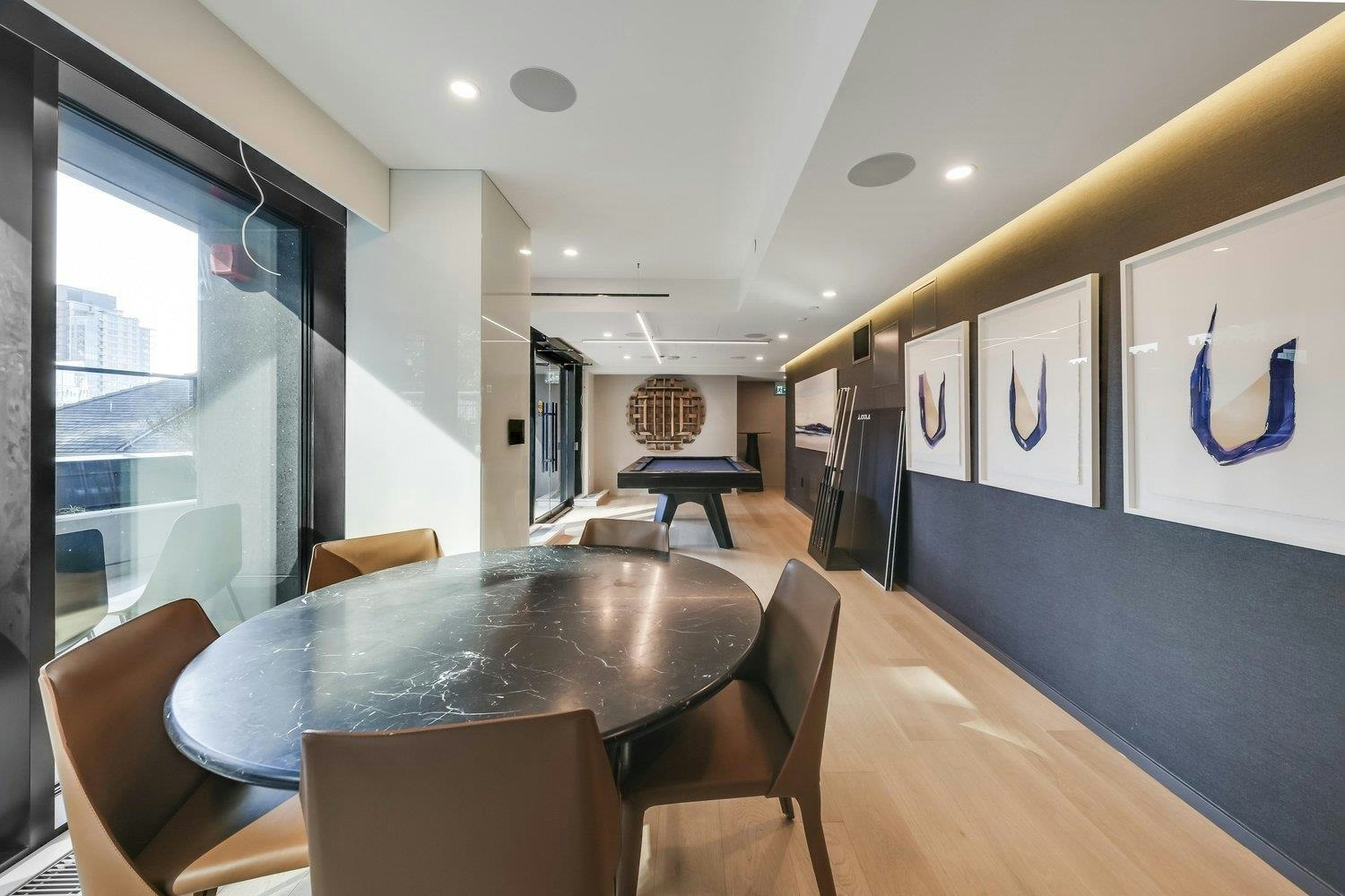 2606-889 Pacific Street, Vancouver, BC, V6Z 1C3 - 26