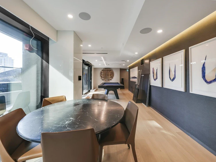 2606-889 Pacific Street, Vancouver, BC, V6Z 1C3 - 26