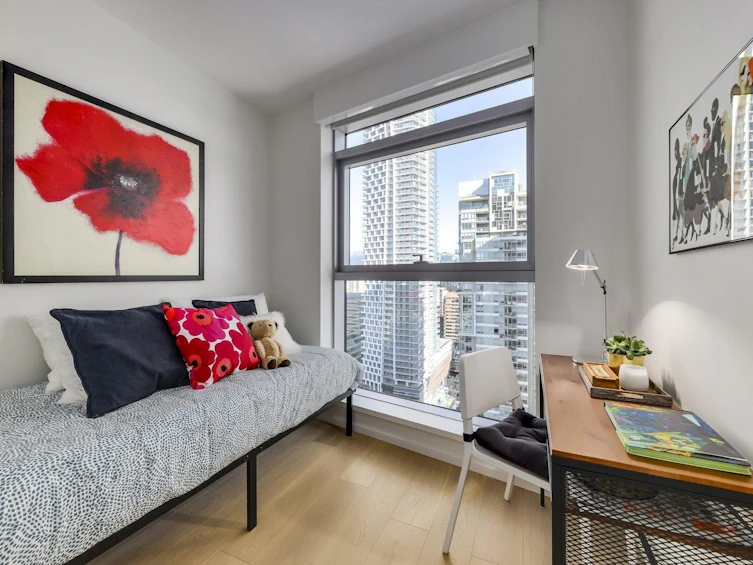 2606-889 Pacific Street, Vancouver, BC, V6Z 1C3 - 18