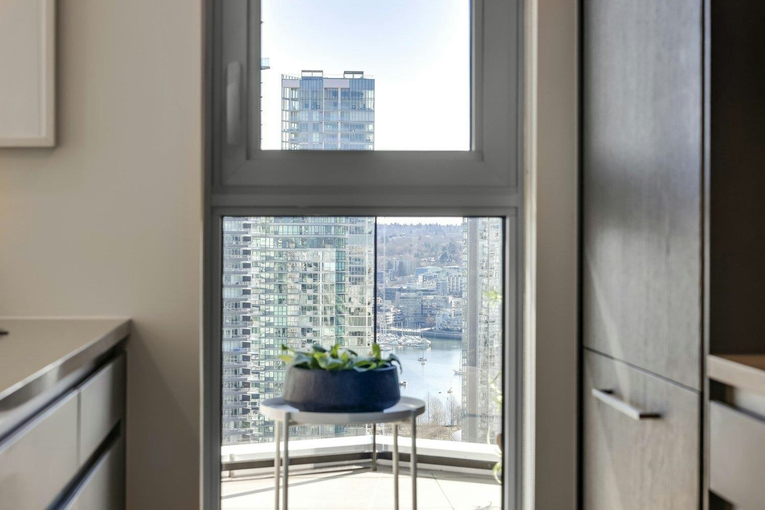 2606-889 Pacific Street, Vancouver, BC, V6Z 1C3 - 11