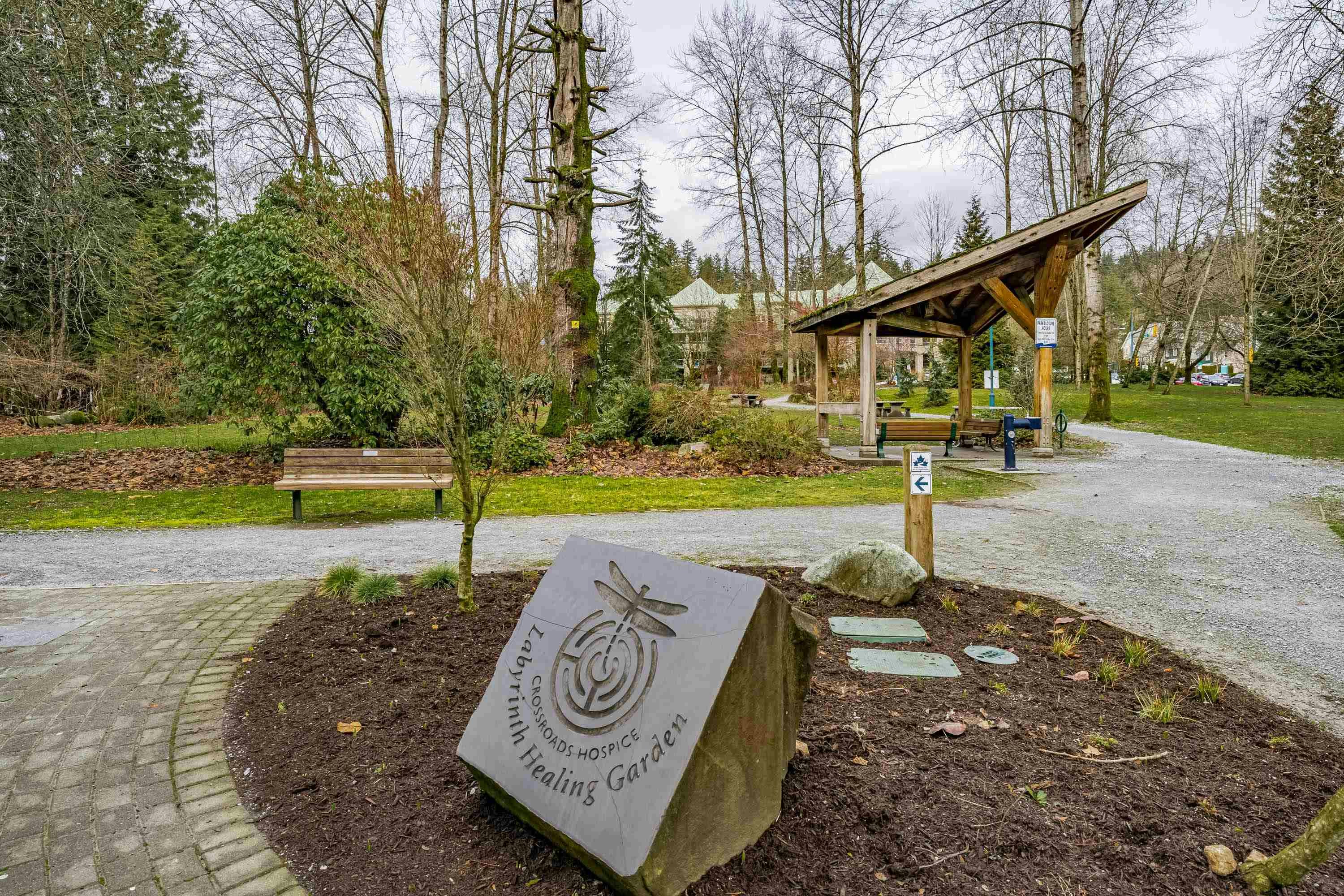 606-301 Maude Road, Port Moody, BC, V3H 5B1 - 34