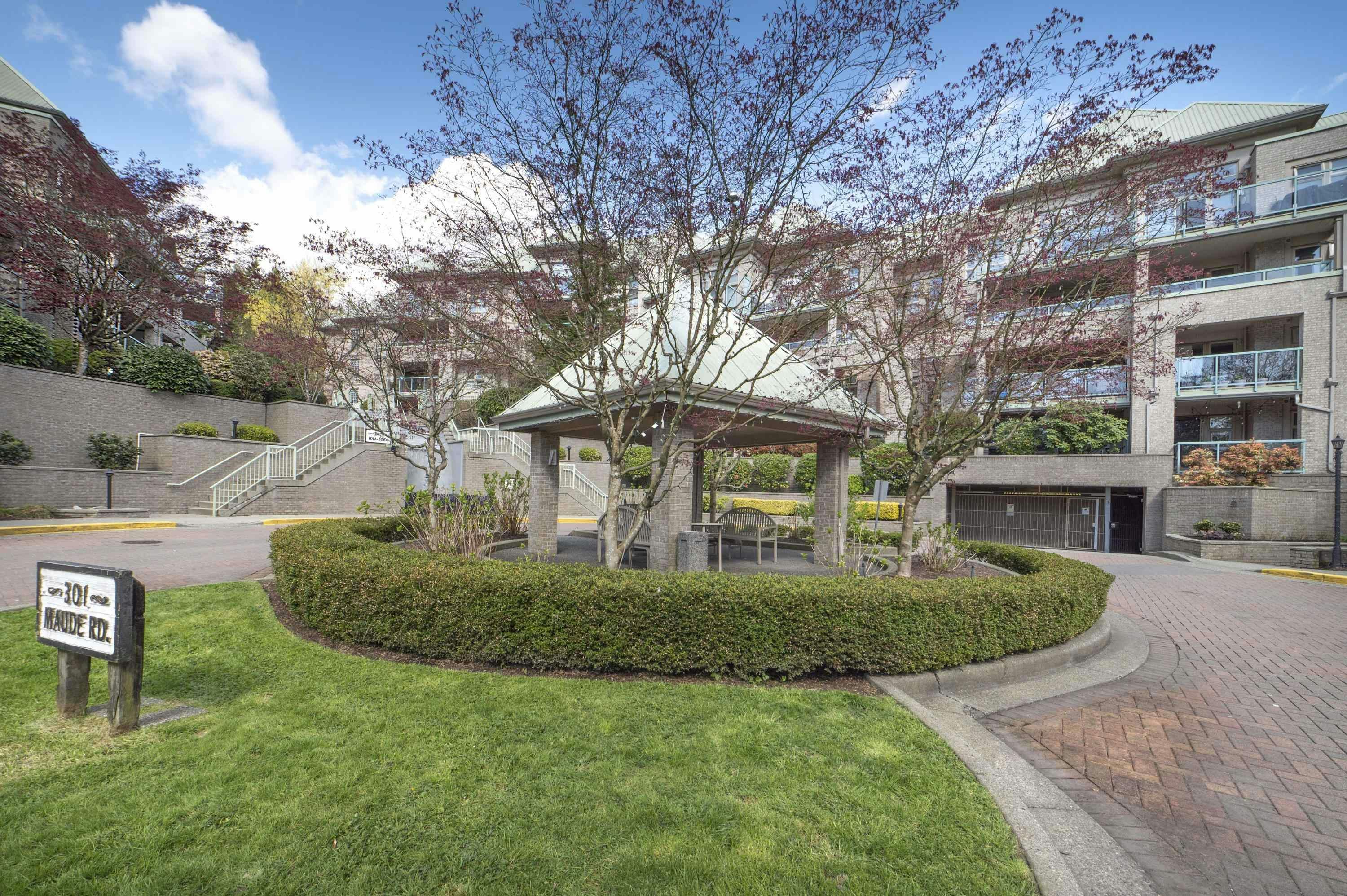 606-301 Maude Road, Port Moody, BC, V3H 5B1 - 31