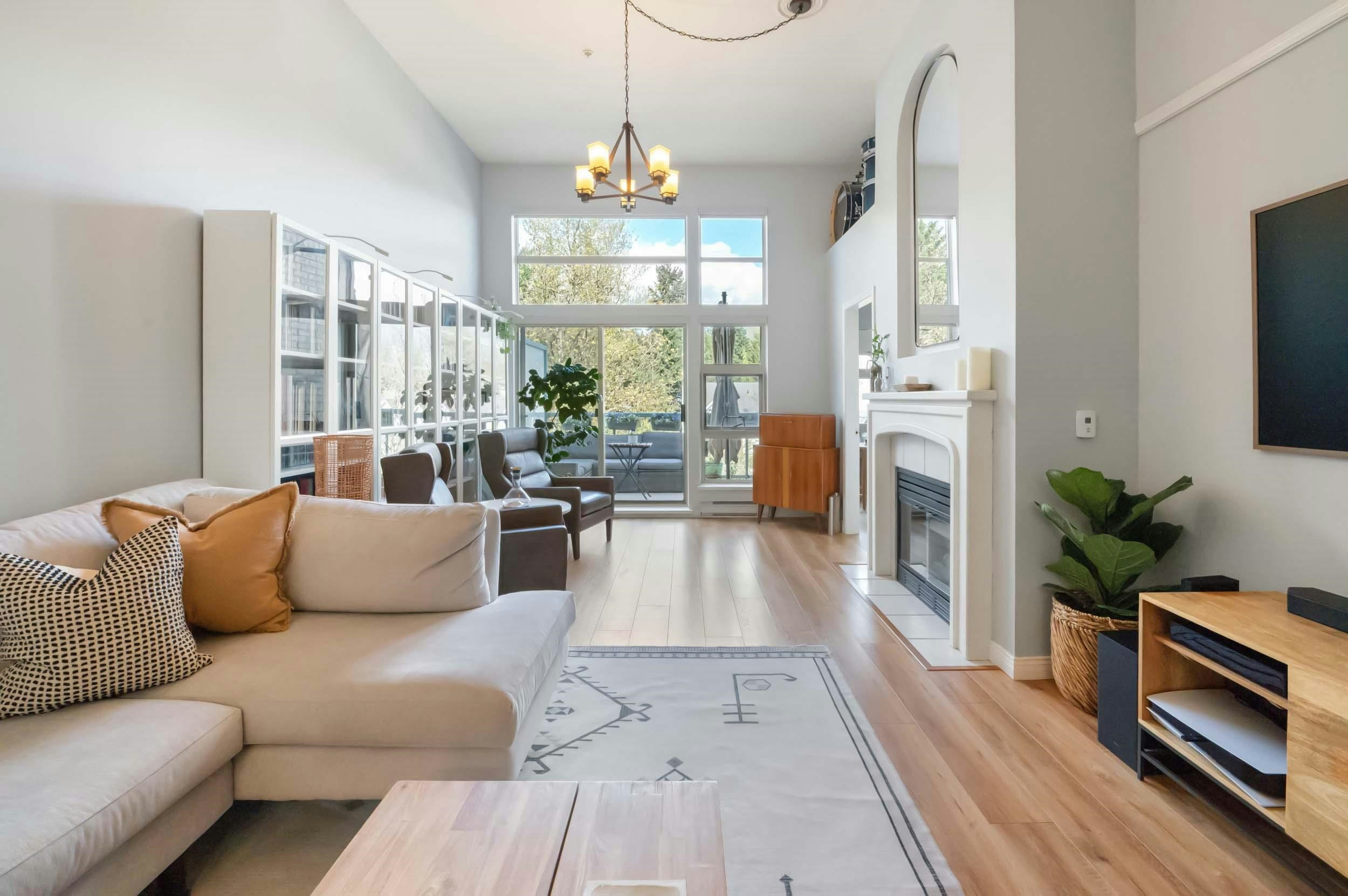 606-301 Maude Road, Port Moody, BC, V3H 5B1