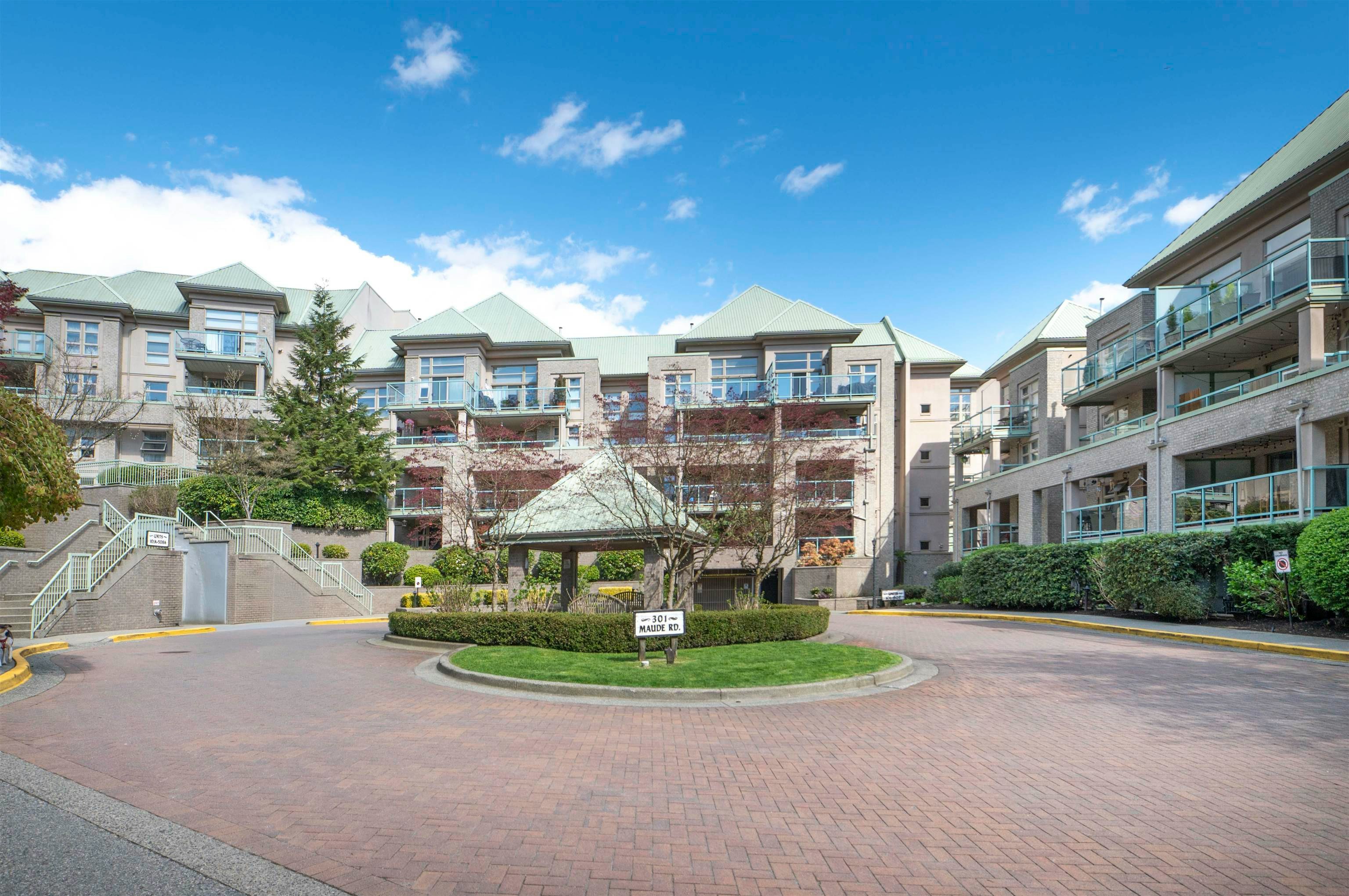 606-301 Maude Road, Port Moody, BC, V3H 5B1 - 32
