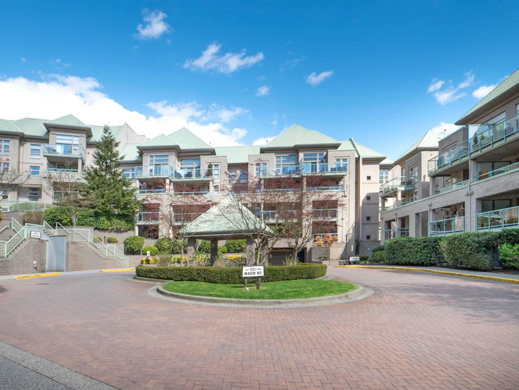 606-301 Maude Road, Port Moody, BC, V3H 5B1 - 32