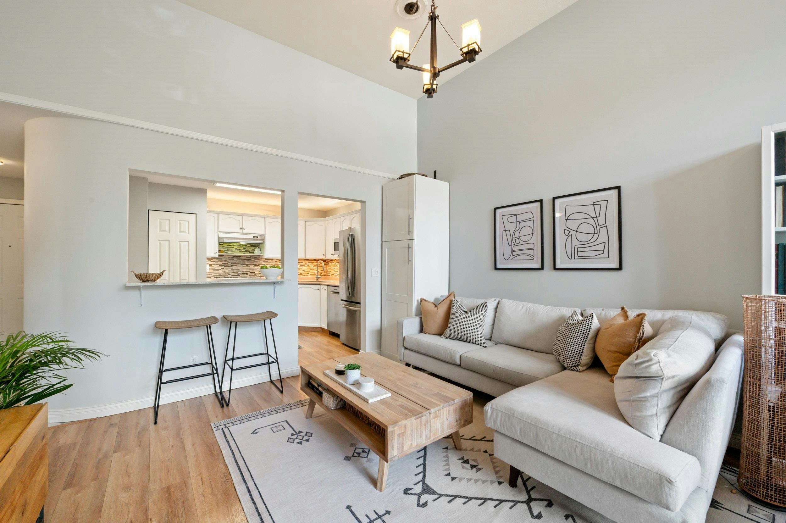606-301 Maude Road, Port Moody, BC, V3H 5B1 - 7