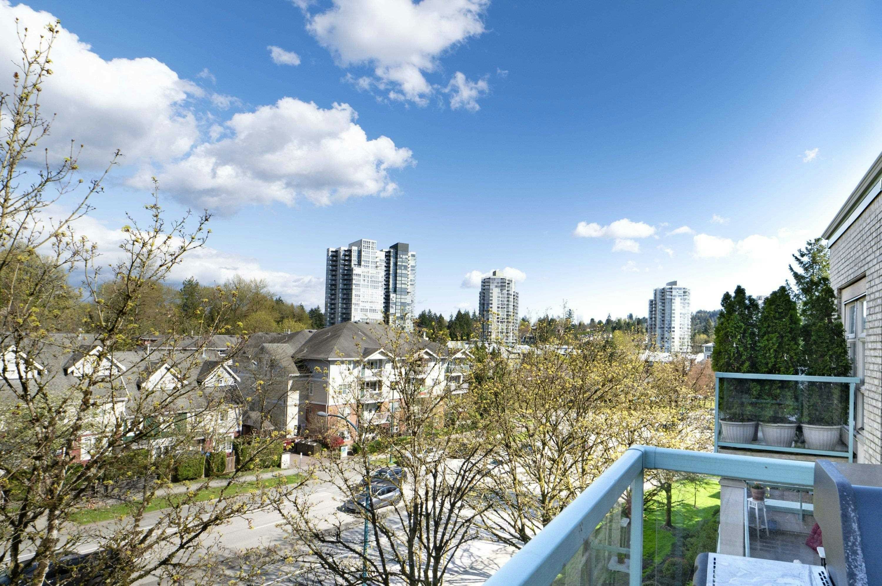 606-301 Maude Road, Port Moody, BC, V3H 5B1 - 24