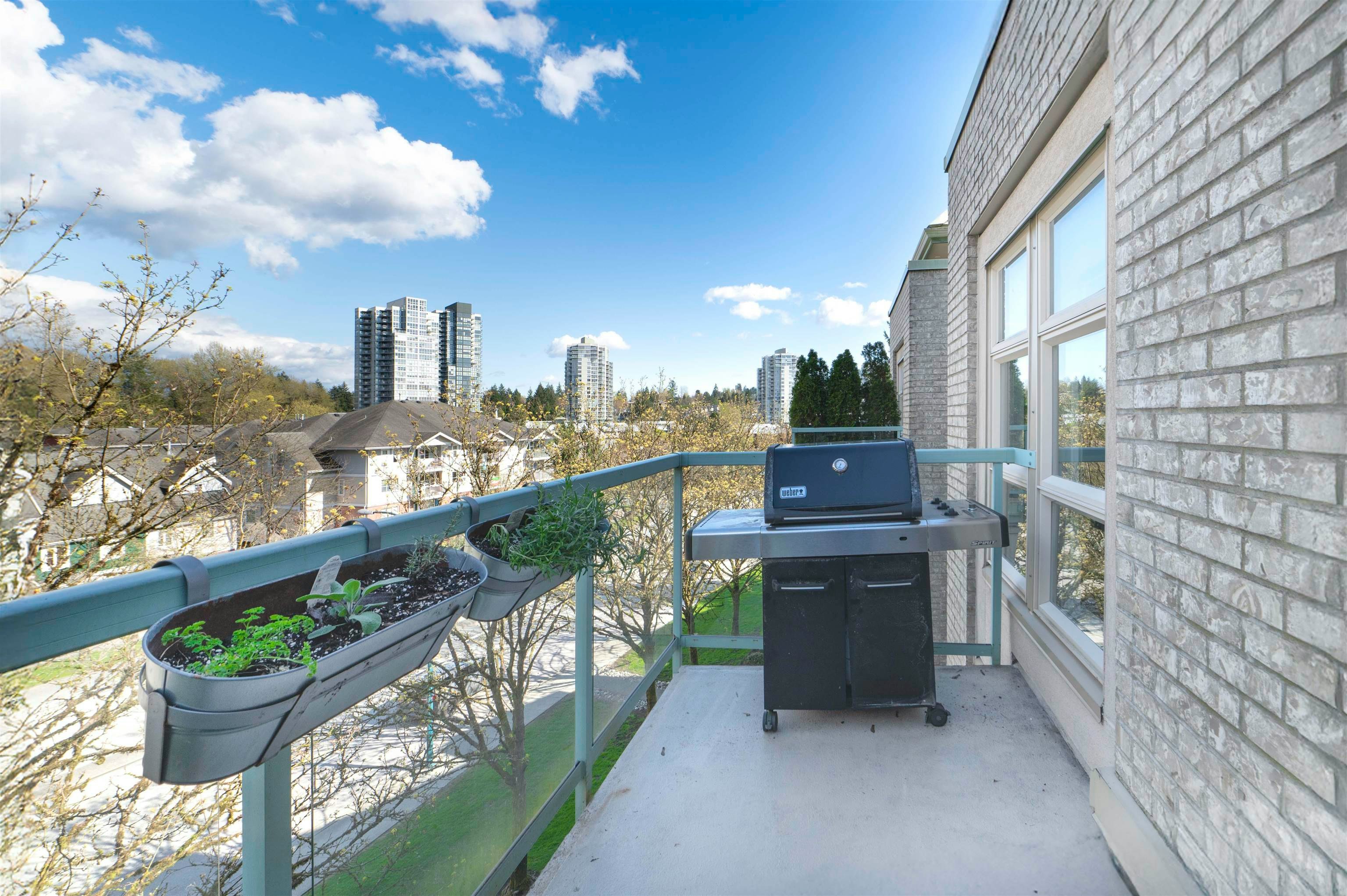 606-301 Maude Road, Port Moody, BC, V3H 5B1 - 25