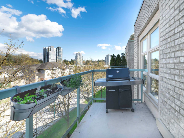 606-301 Maude Road, Port Moody, BC, V3H 5B1 - 25