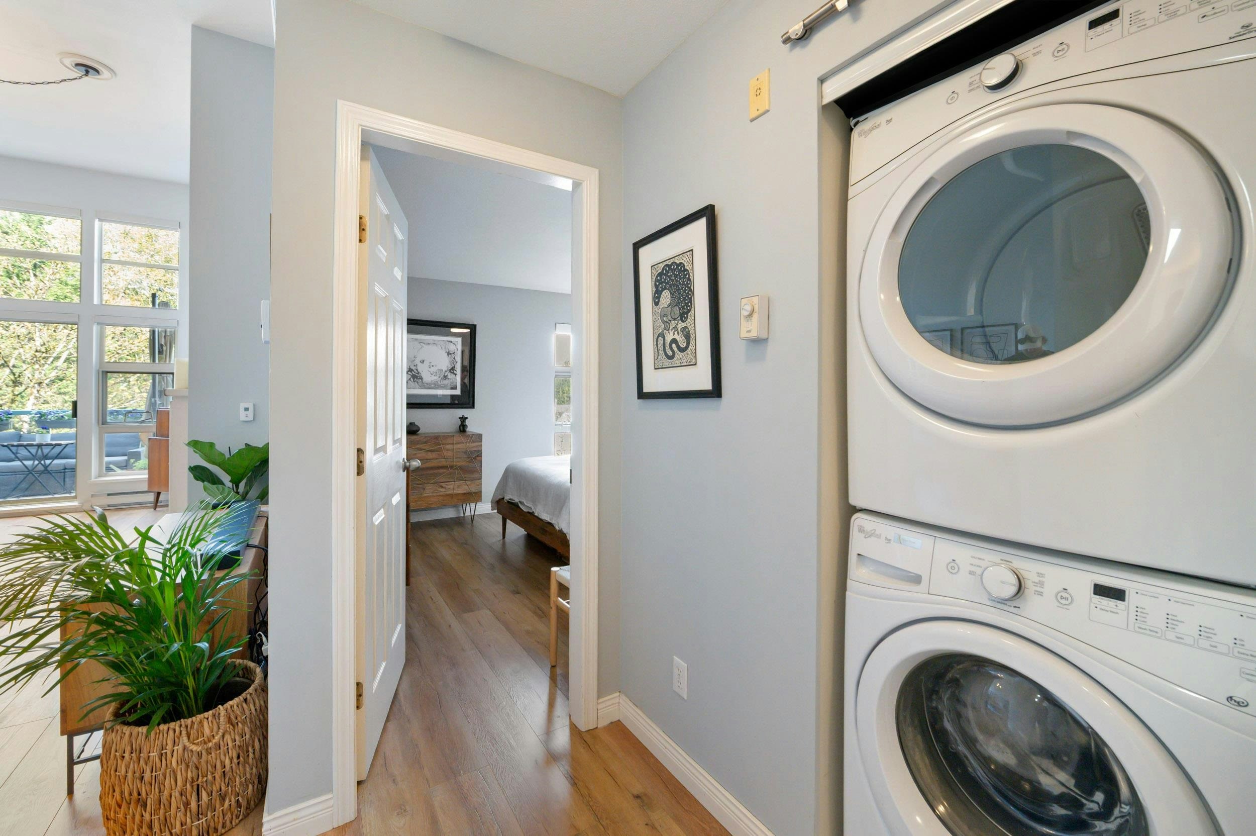 606-301 Maude Road, Port Moody, BC, V3H 5B1 - 20