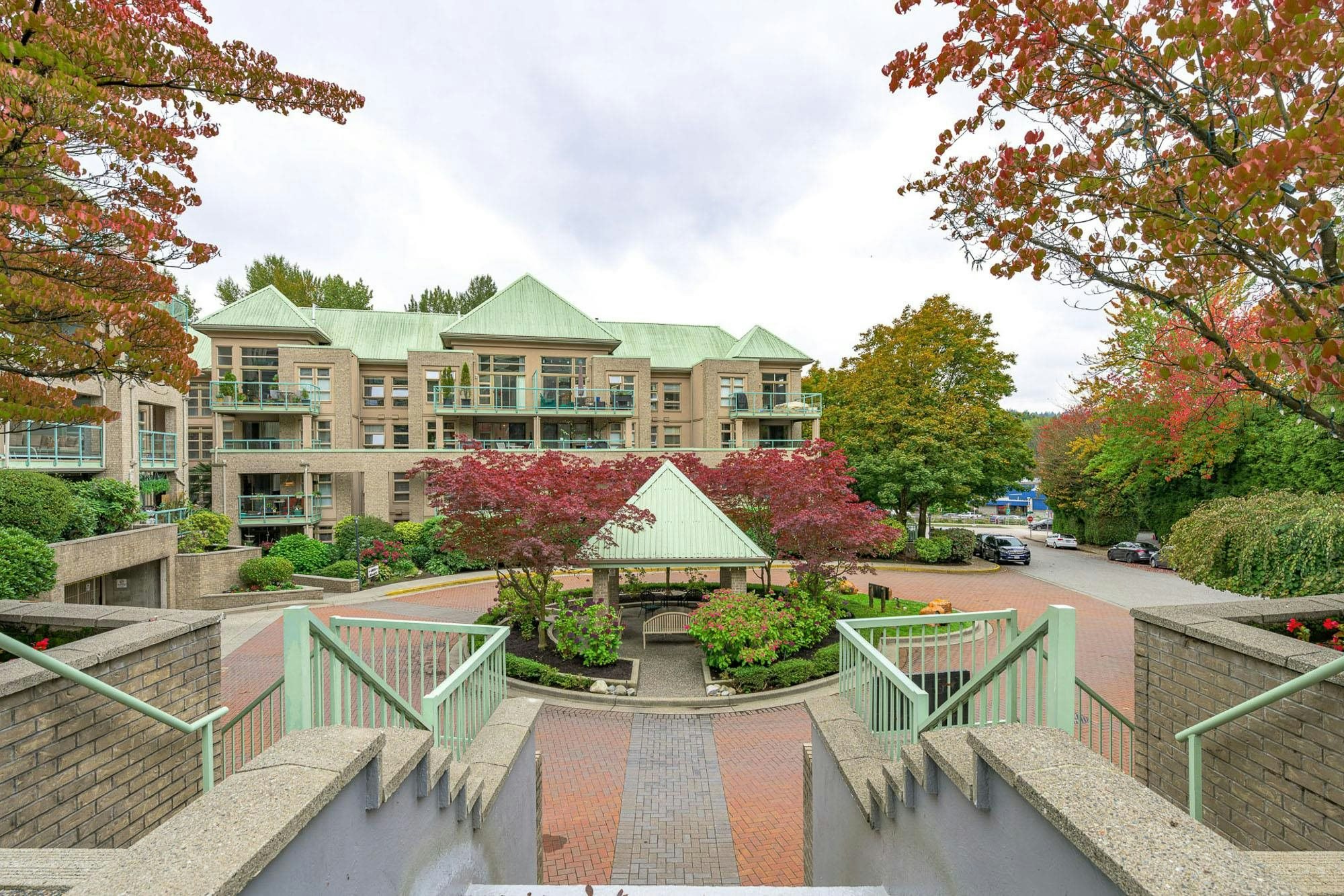 606-301 Maude Road, Port Moody, BC, V3H 5B1 - 29