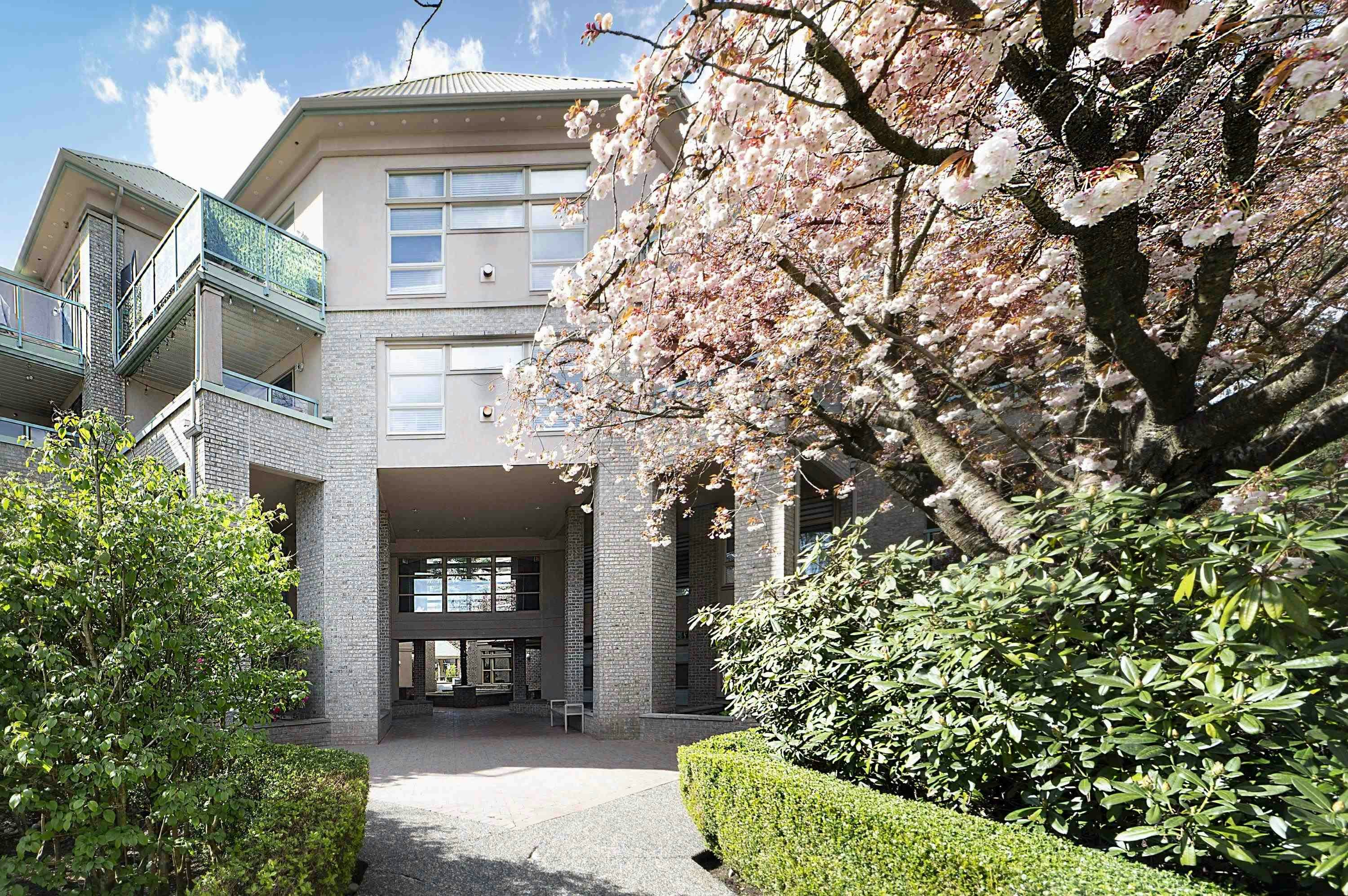 606-301 Maude Road, Port Moody, BC, V3H 5B1 - 26