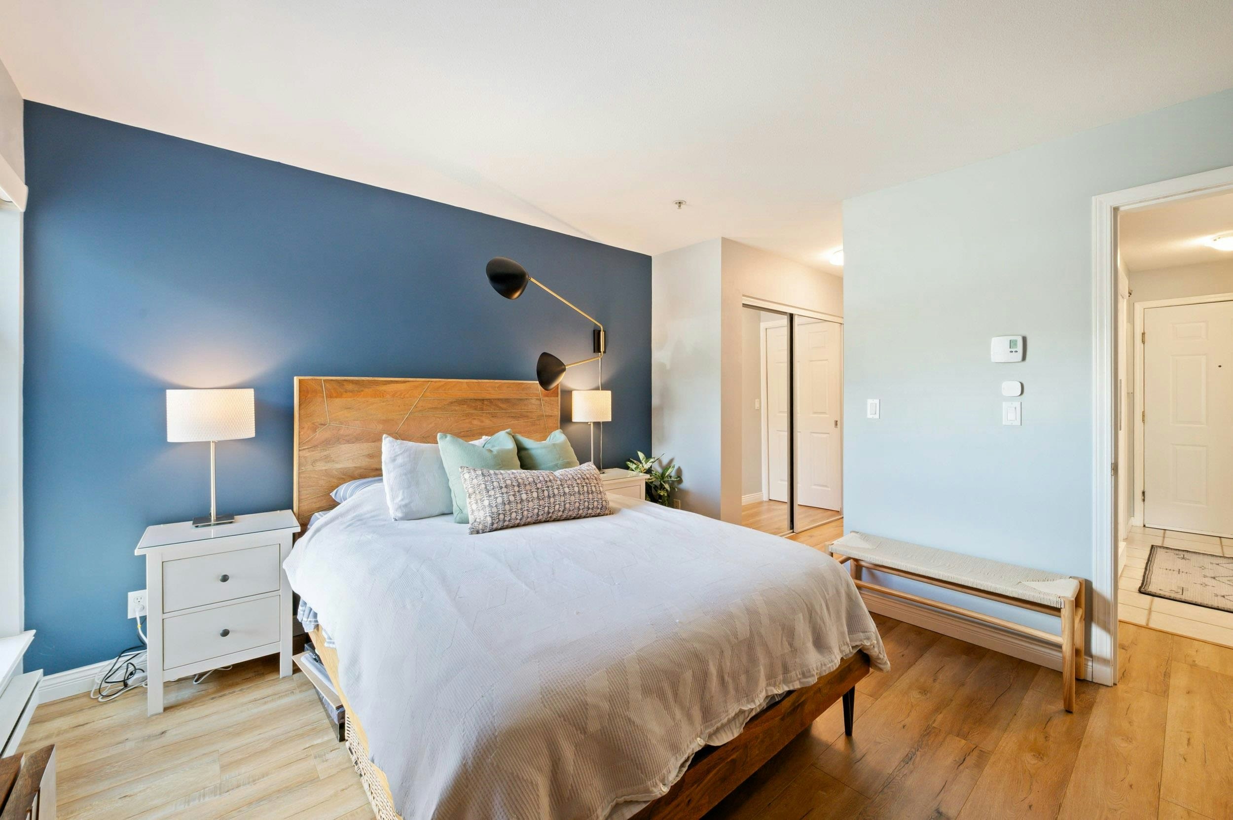 606-301 Maude Road, Port Moody, BC, V3H 5B1 - 14