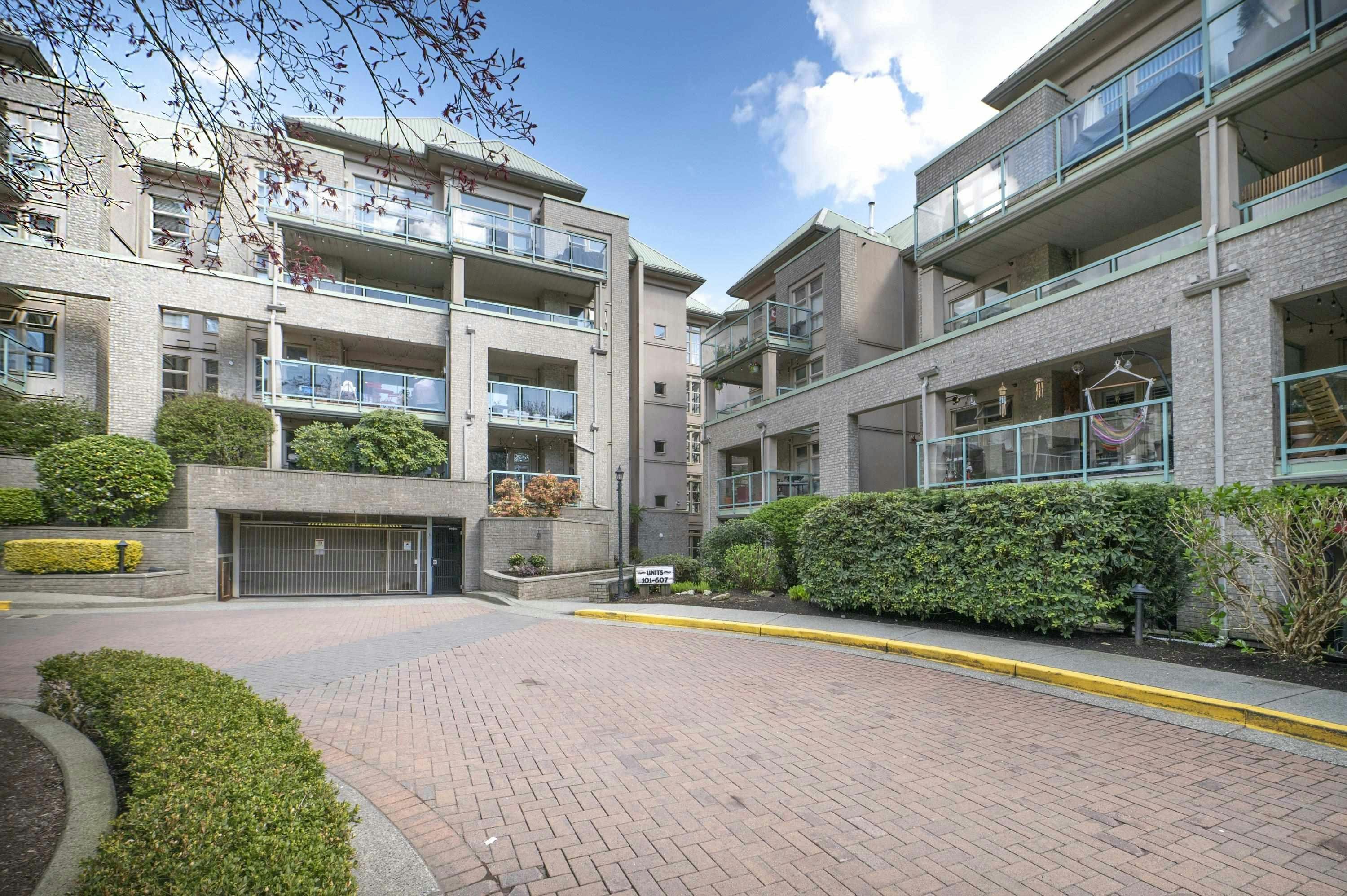 606-301 Maude Road, Port Moody, BC, V3H 5B1 - 30