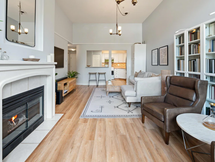606-301 Maude Road, Port Moody, BC, V3H 5B1 - 6