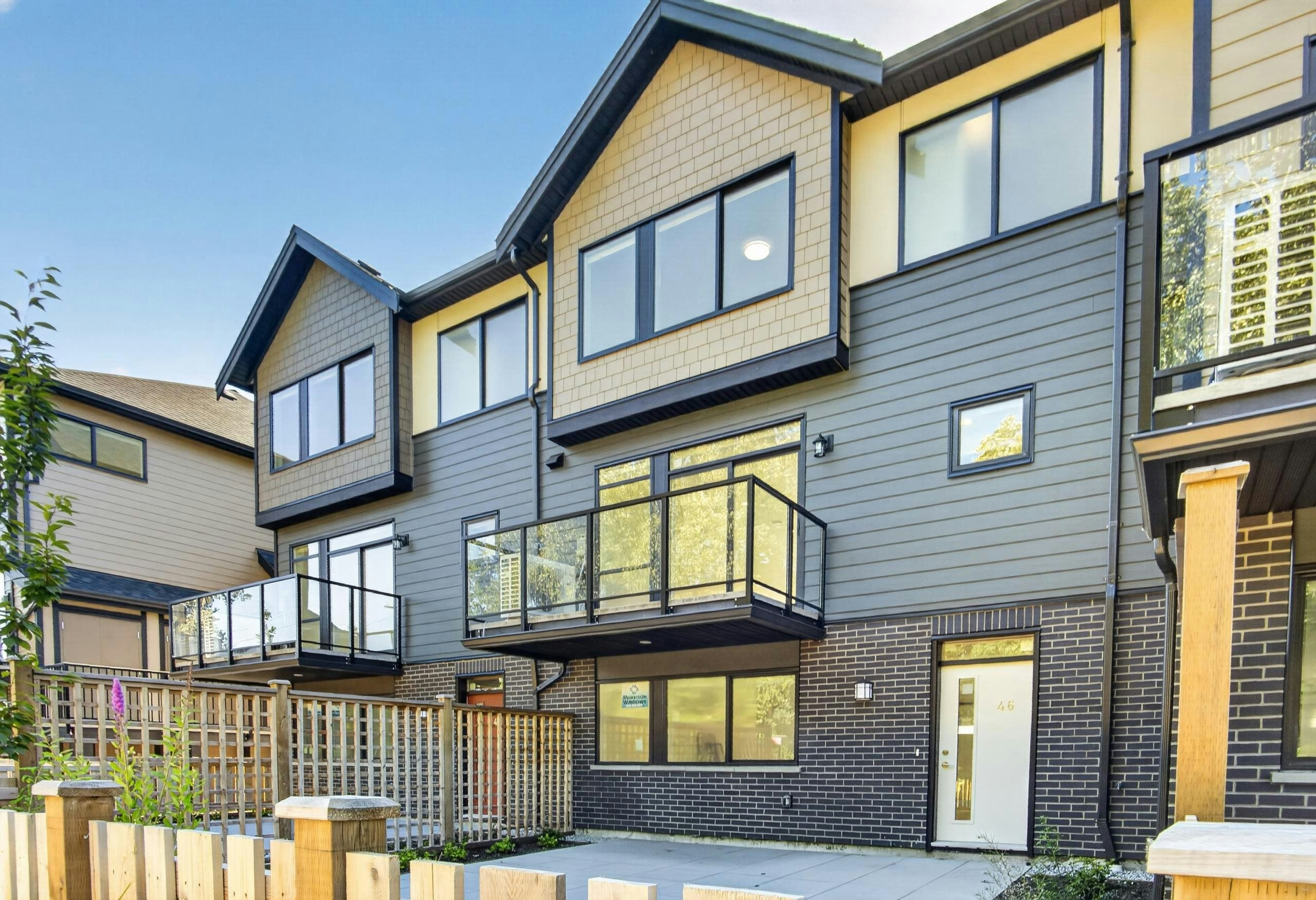 46-4337 Boundary Road, New Westminster, BC, V6V 1S8