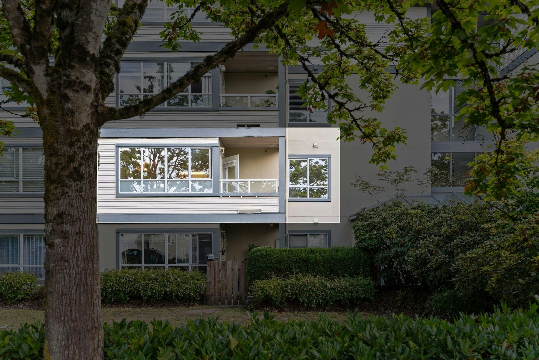 201-4990 Mcgeer Street, Vancouver, BC, V5R 6C1 - 24