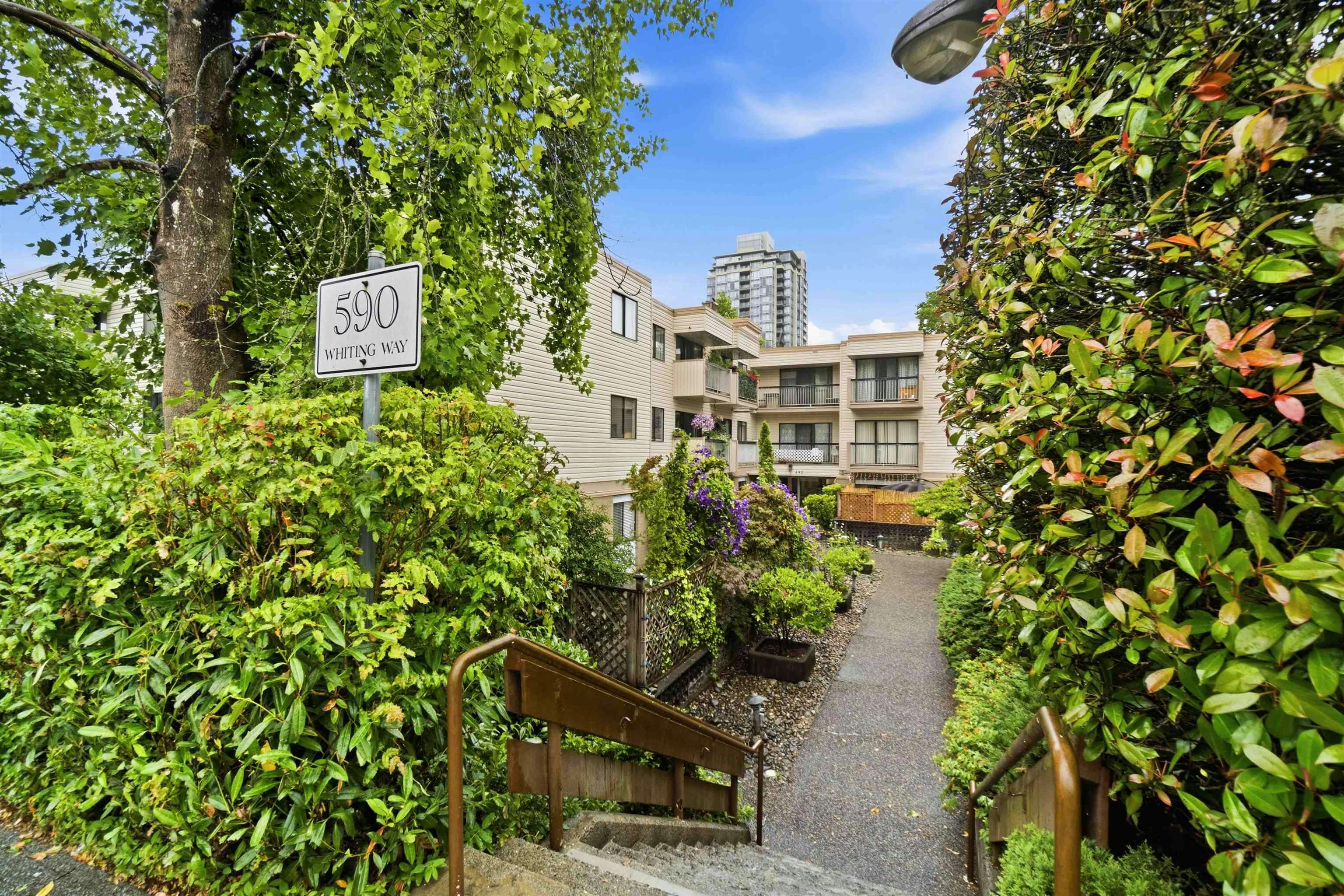 310-590 Whiting Way, Coquitlam, BC, V3J 3R9 - 18