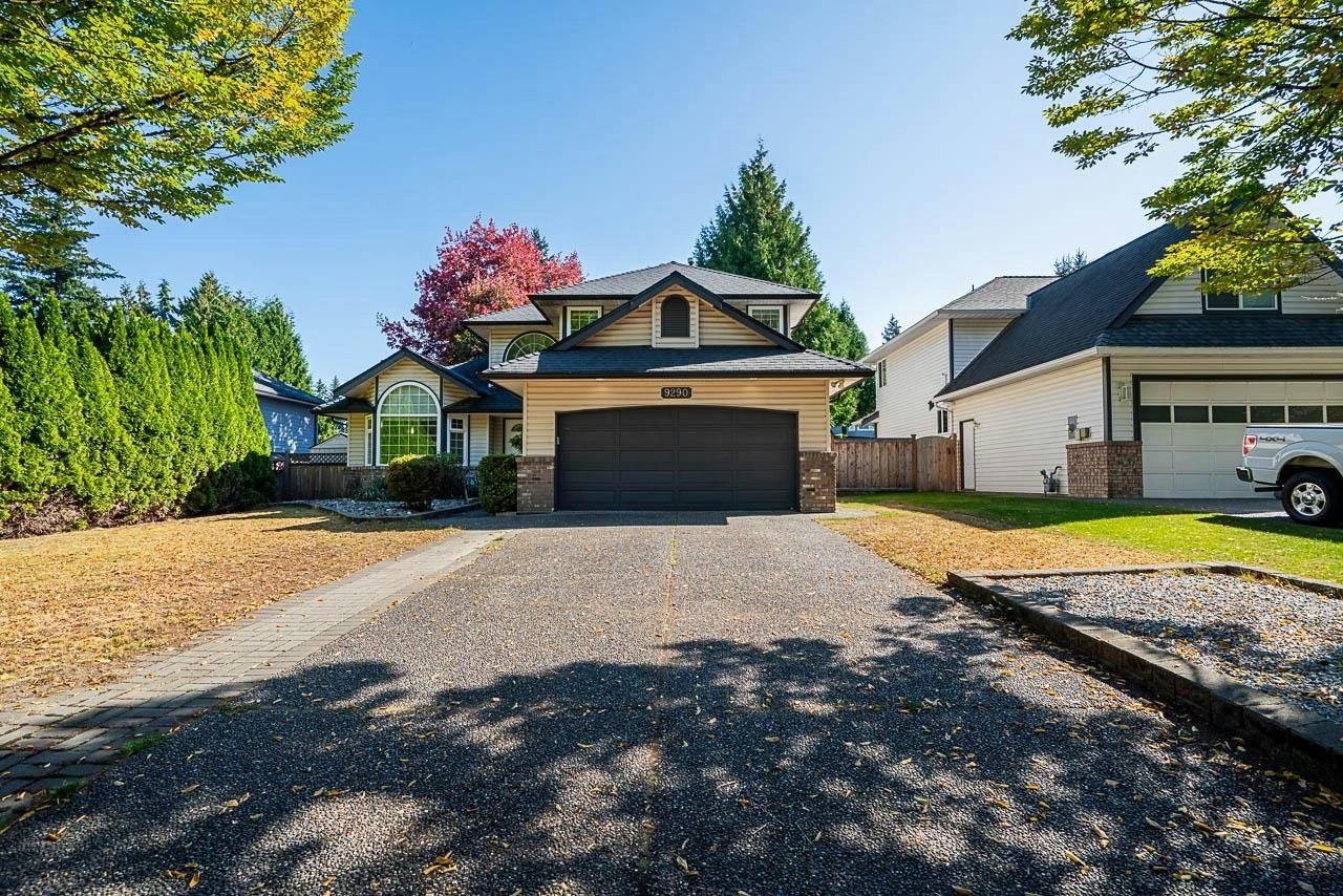 9290 203b Street, Langley, BC, V1M 2L9