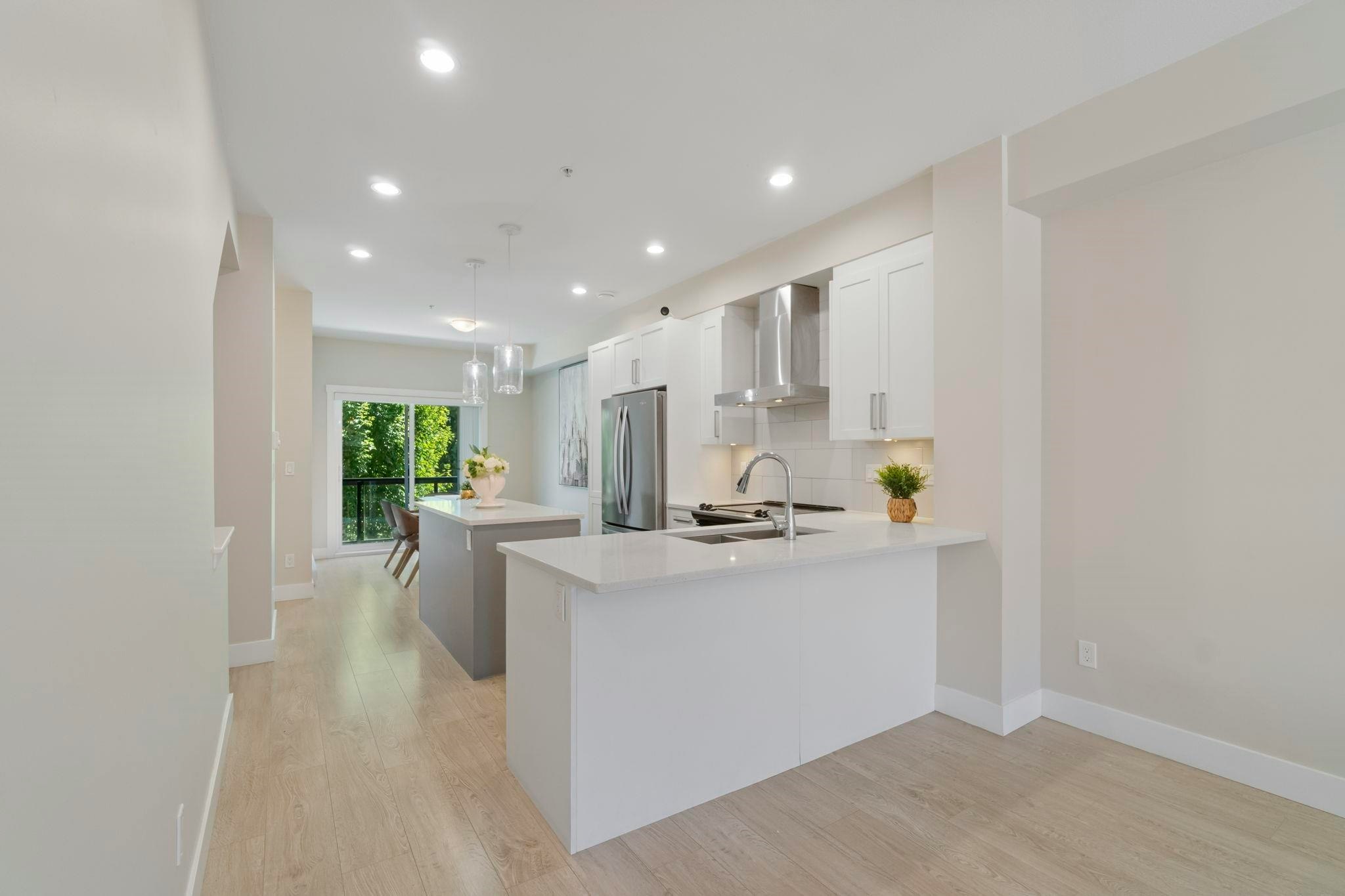 110-20498 82 Avenue, Langley, BC, V2Y 0V1 - 4