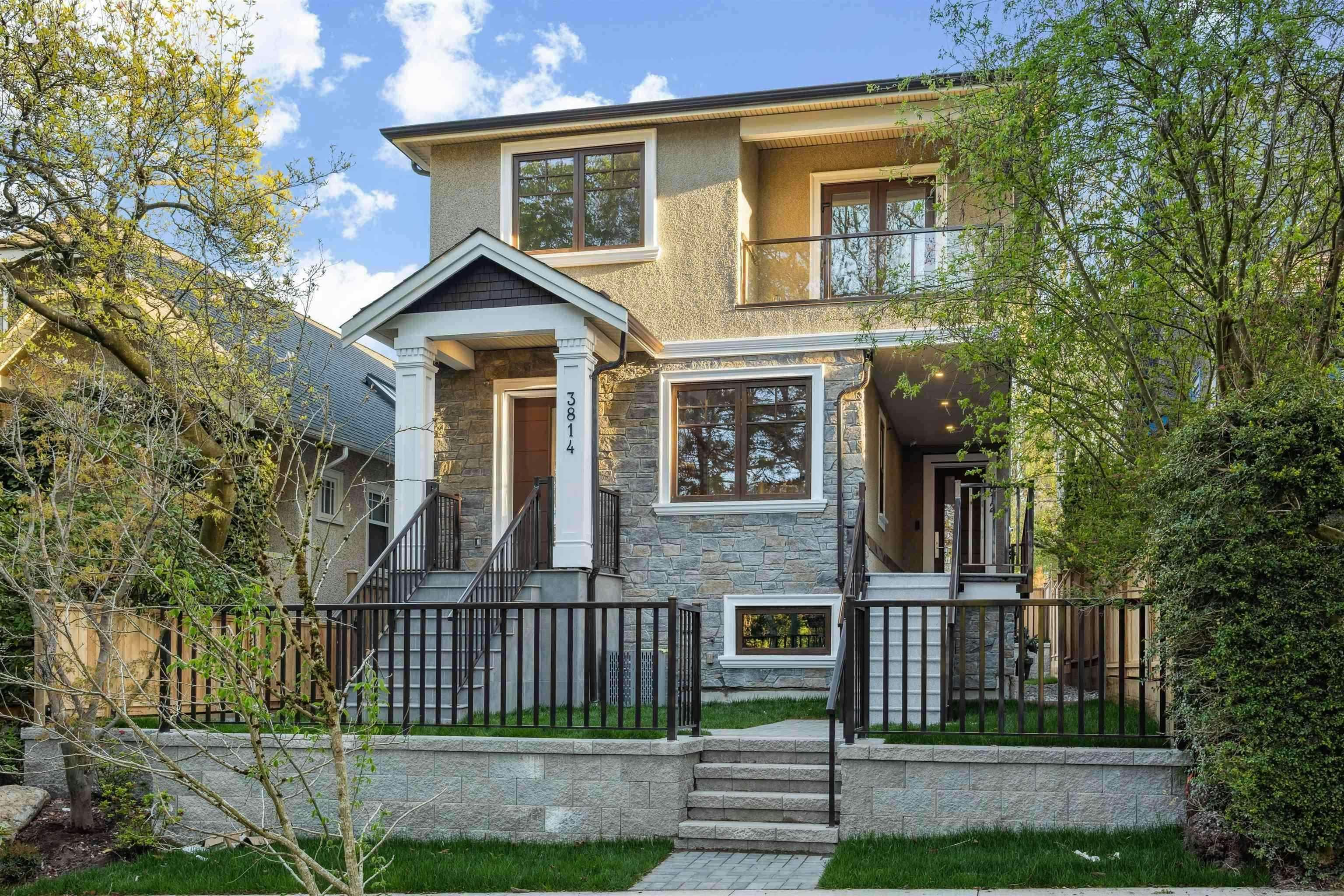 3812 W 15th Avenue, Vancouver, BC, V6R 2Z9