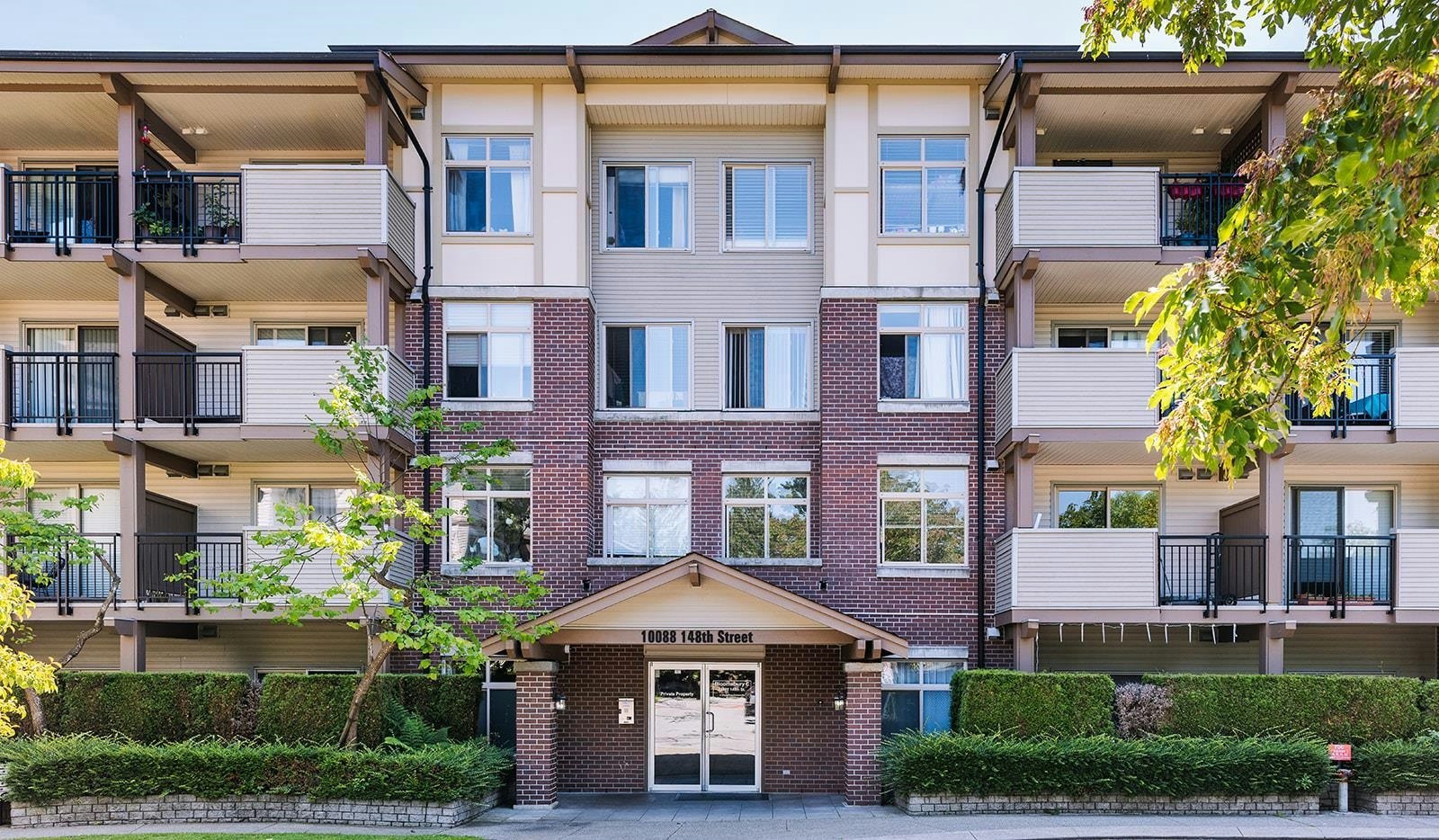 403-10088 148 Street, Surrey, BC, V3R 3M9