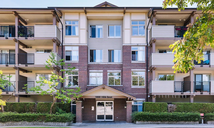 403-10088 148 Street