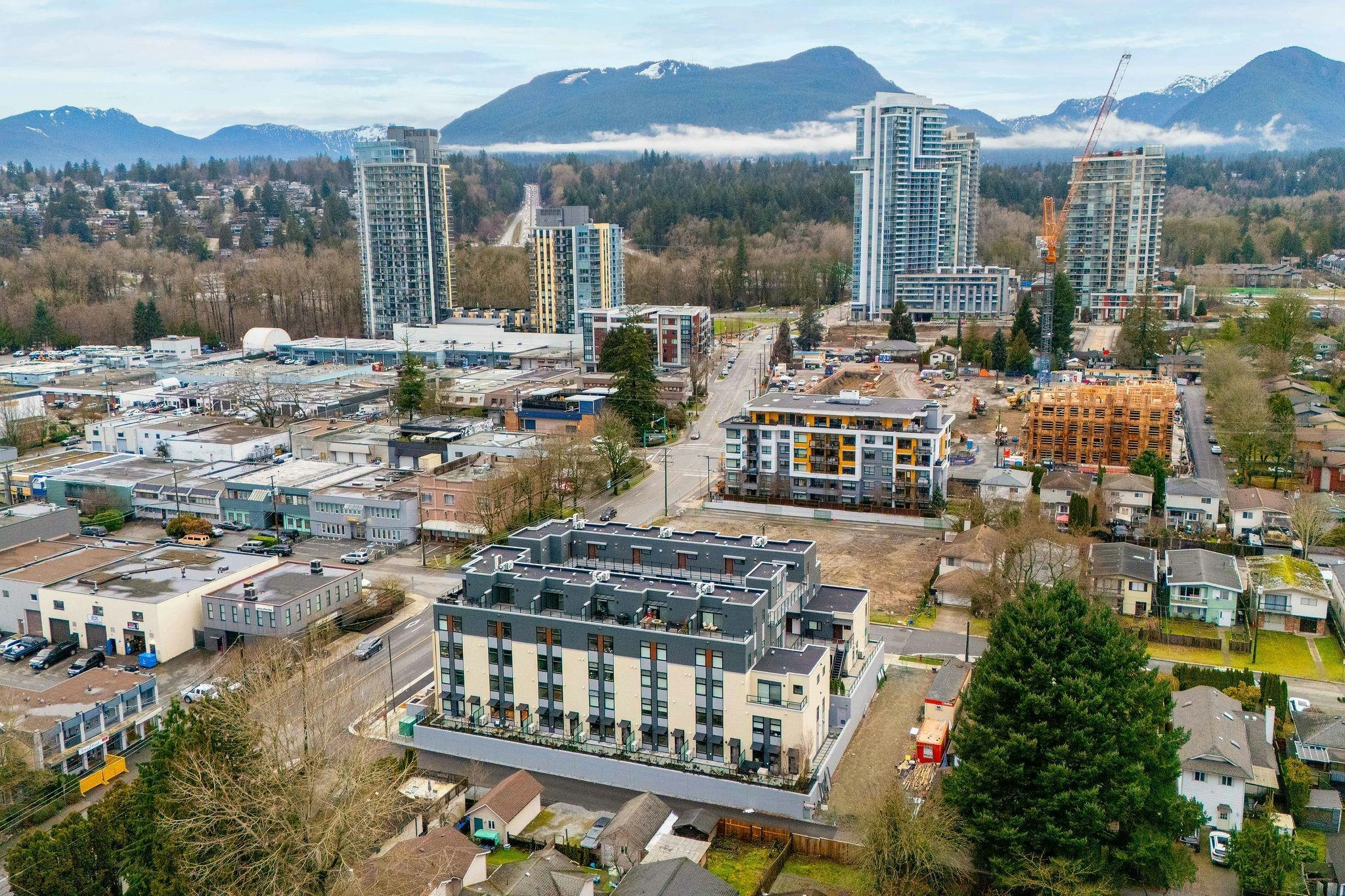 104-342 Mountain Highway, North Vancouver, BC, V7J 2K8 - 31