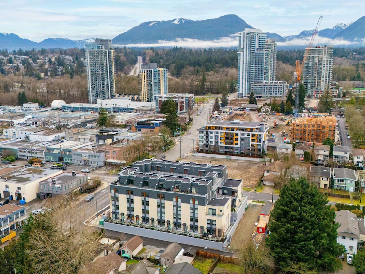 104-342 Mountain Highway, North Vancouver, BC, V7J 2K8 - 31