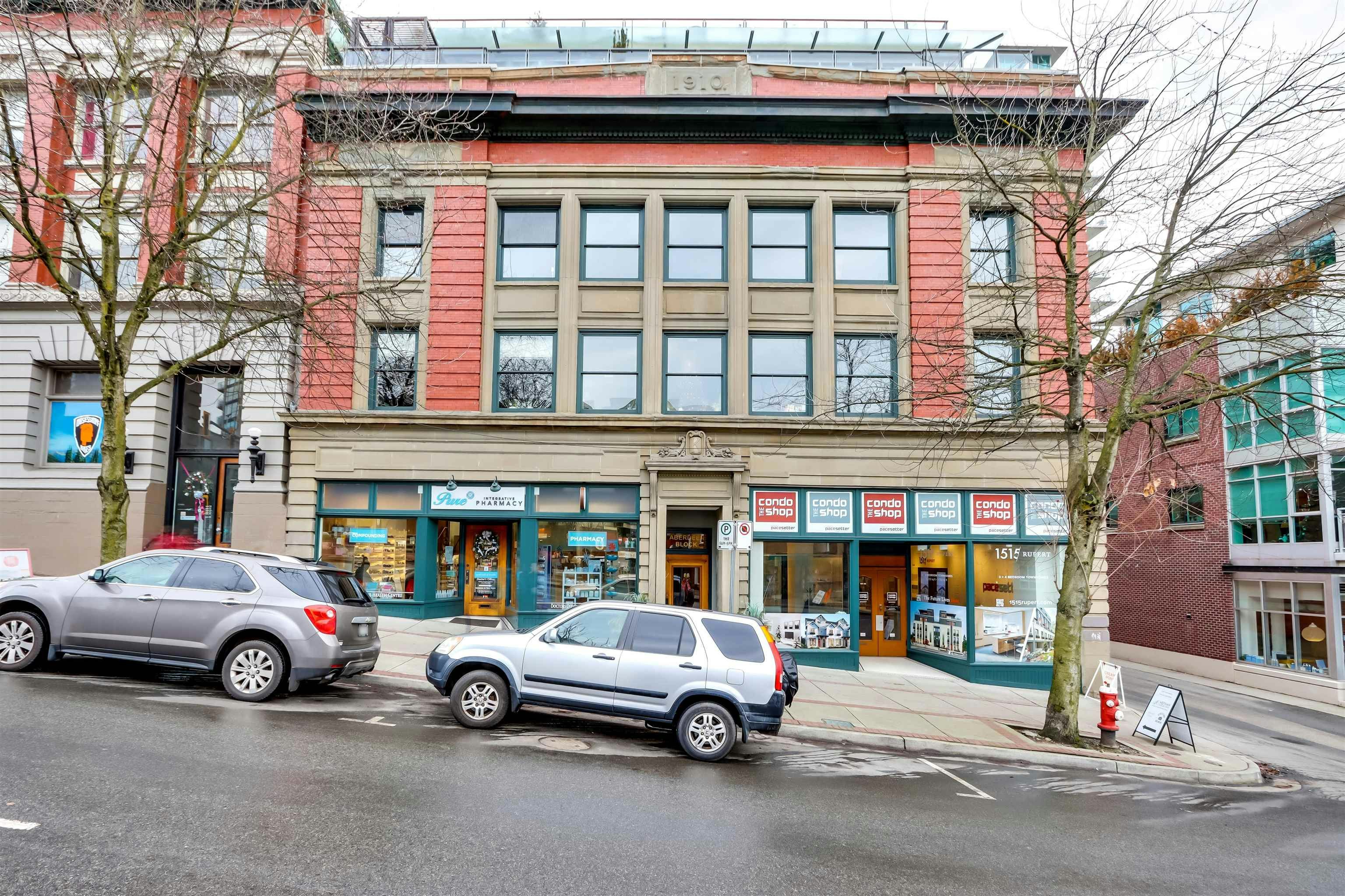 5TH FLR-88 Lonsdale Avenue, North Vancouver, BC, V7M 2E6