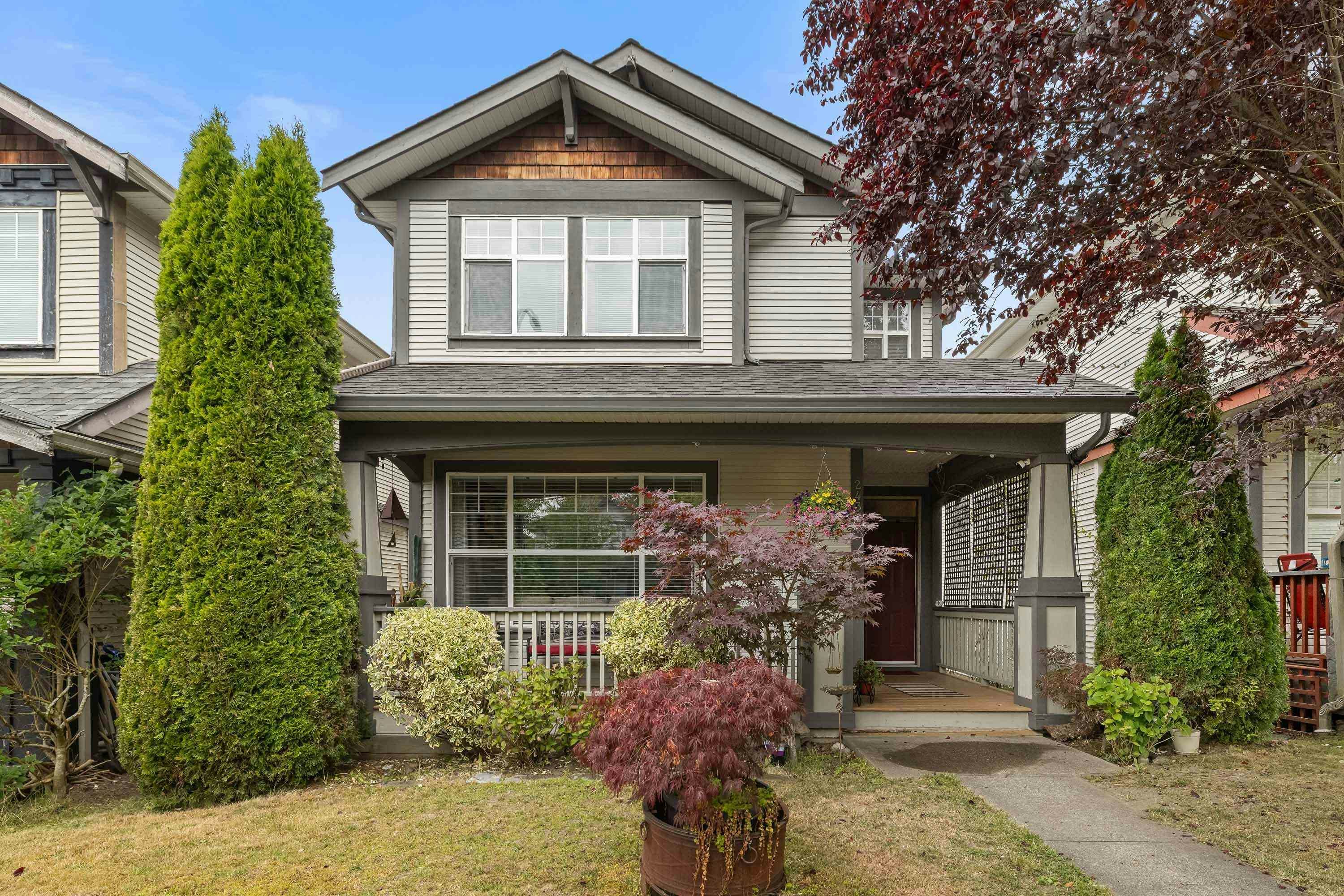 24327 102 Avenue, Maple Ridge, BC, V2W 1X9