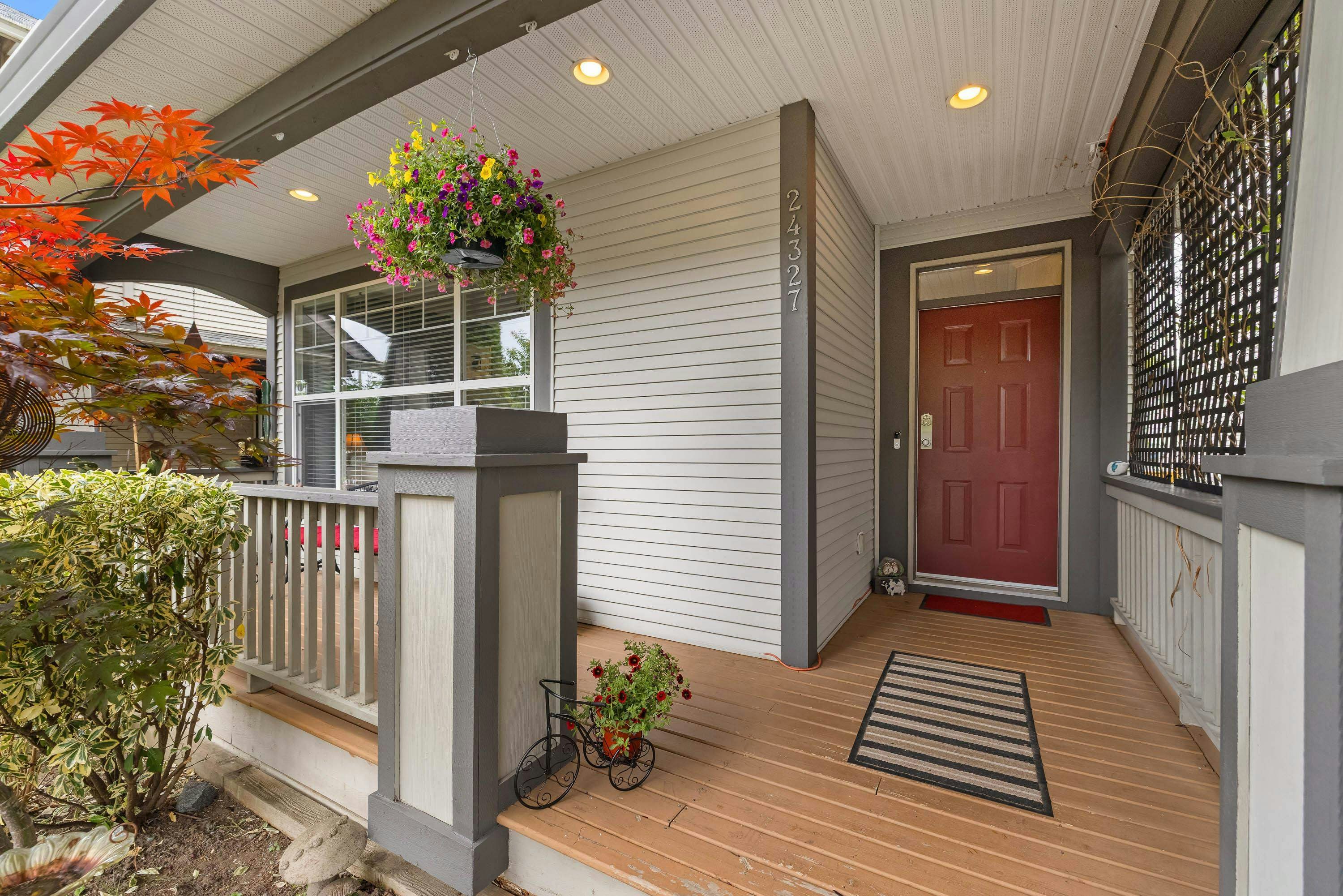 24327 102 Avenue - 2