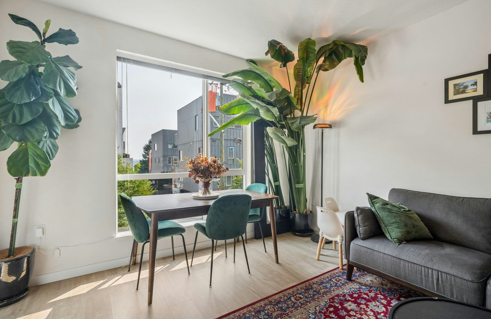 105-625 E 3rd Street, North Vancouver, BC, V7L 1G6 - 8