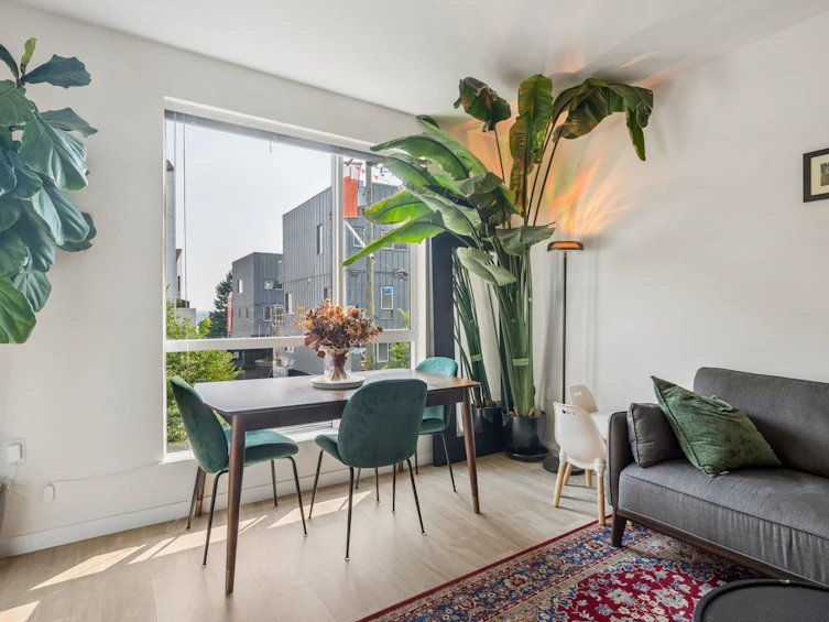 105-625 E 3rd Street, North Vancouver, BC, V7L 1G6 - 8