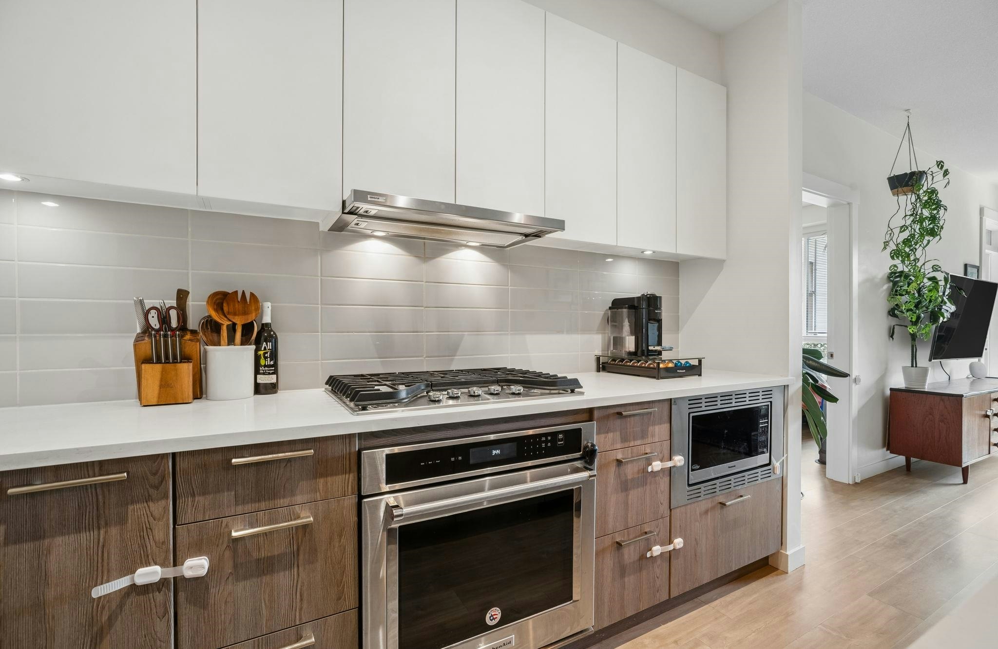 105-625 E 3rd Street, North Vancouver, BC, V7L 1G6 - 14