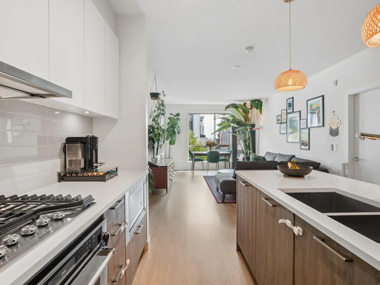105-625 E 3rd Street, North Vancouver, BC, V7L 1G6 - 15