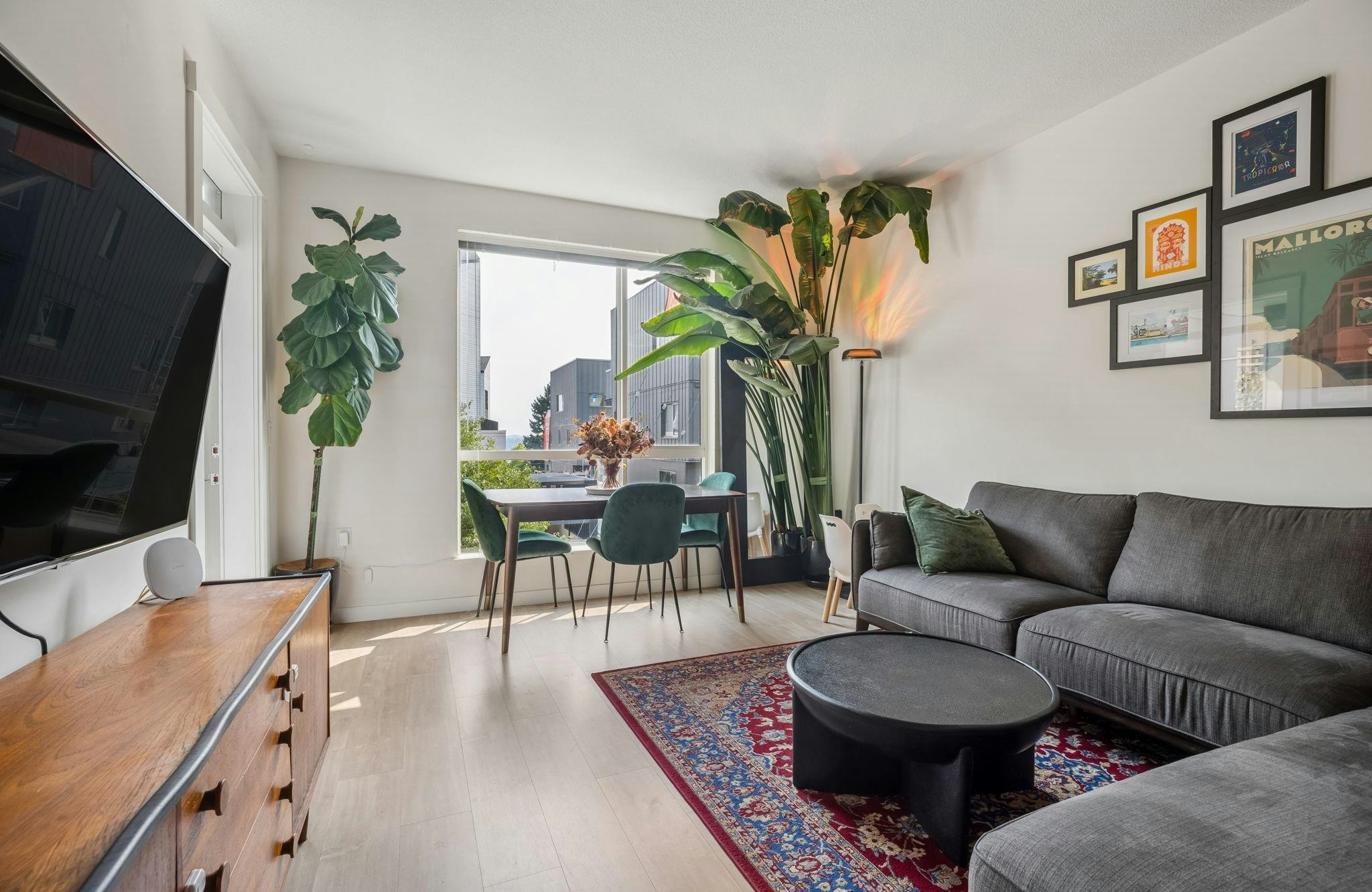 105-625 E 3rd Street, North Vancouver, BC, V7L 1G6 - 7