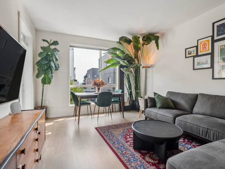 105-625 E 3rd Street, North Vancouver, BC, V7L 1G6 - 7