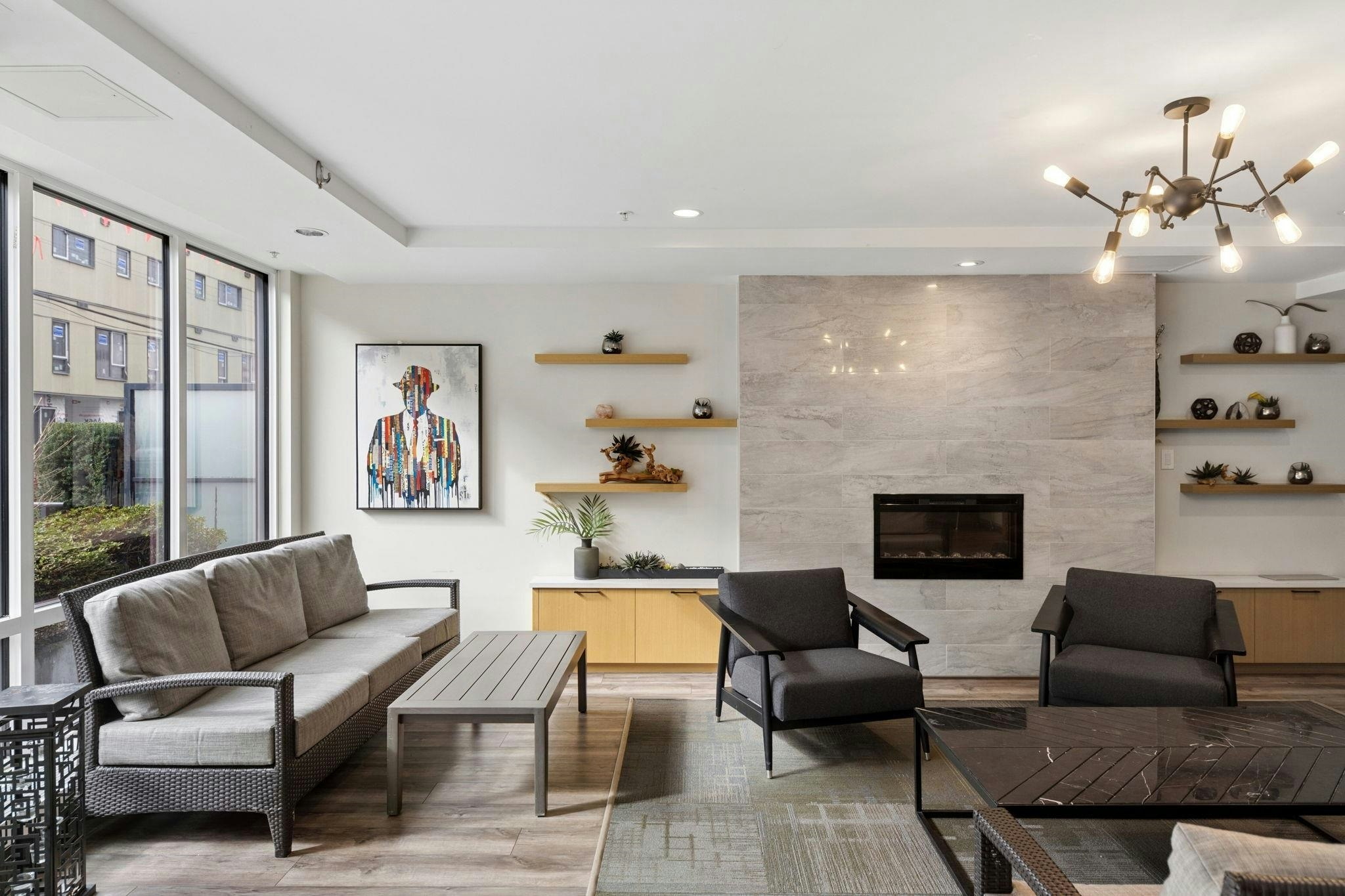 105-625 E 3rd Street, North Vancouver, BC, V7L 1G6 - 27