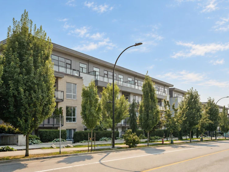 105-625 E 3rd Street, North Vancouver, BC, V7L 1G6 - 3